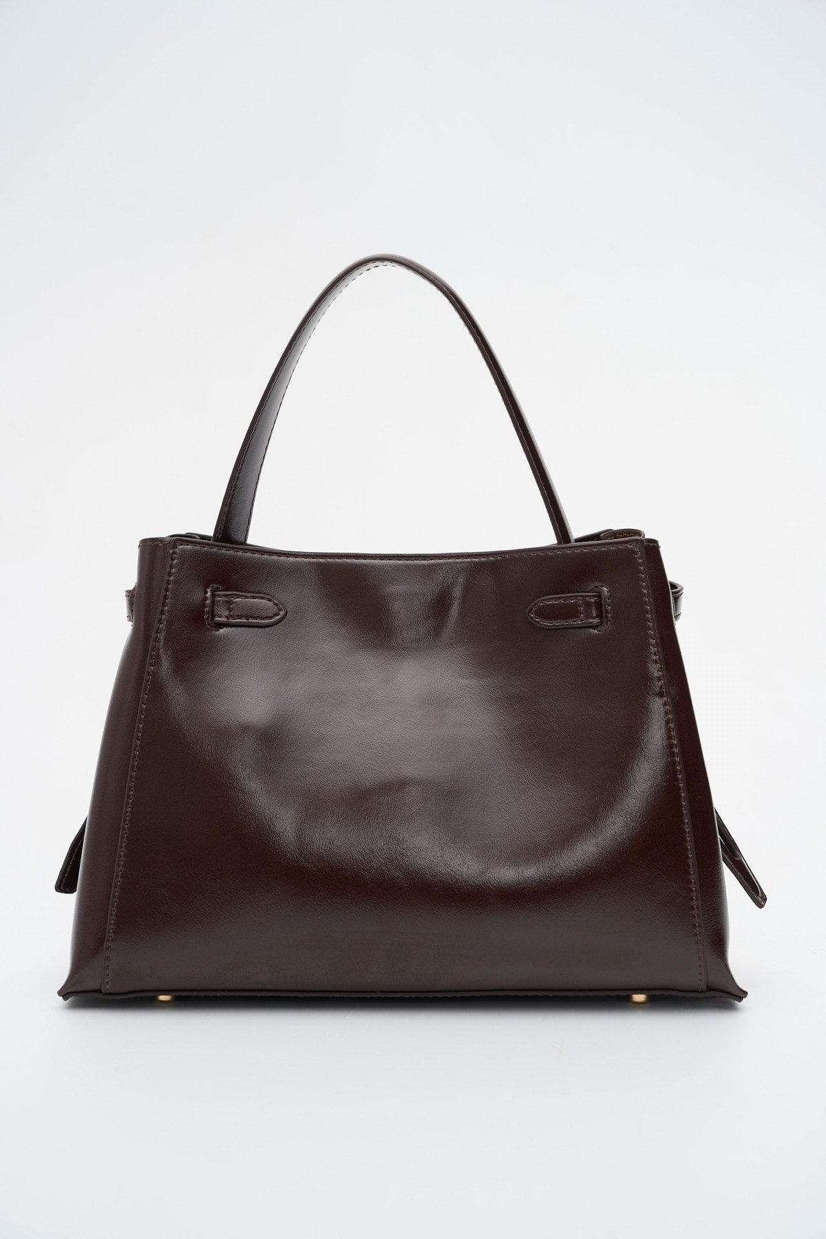 Sisley El Çantası SLY469 KAHVE