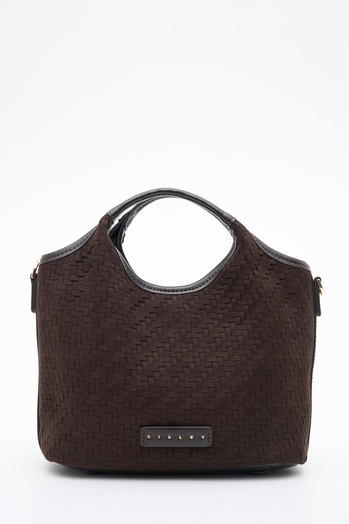 Sisley El Çantası SLY505 KAHVE