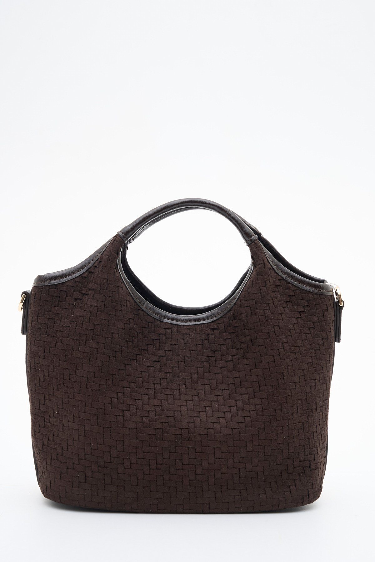 Sisley El Çantası SLY505 KAHVE