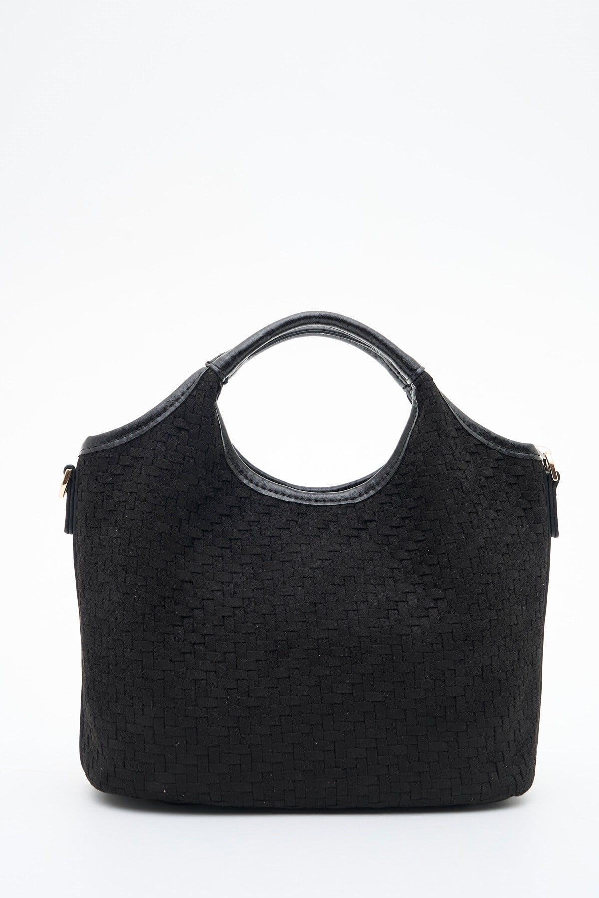 Sisley El Çantası SLY505 SİYAH