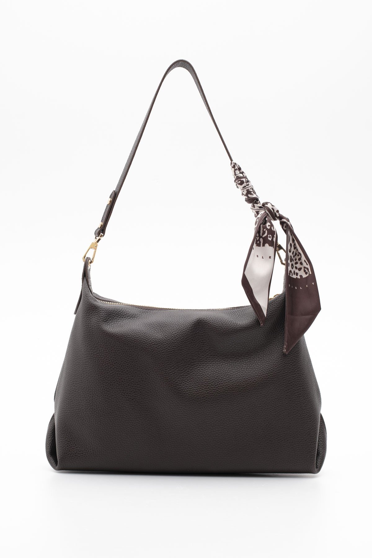 Sisley Kol Çantası SLY434 KAHVE