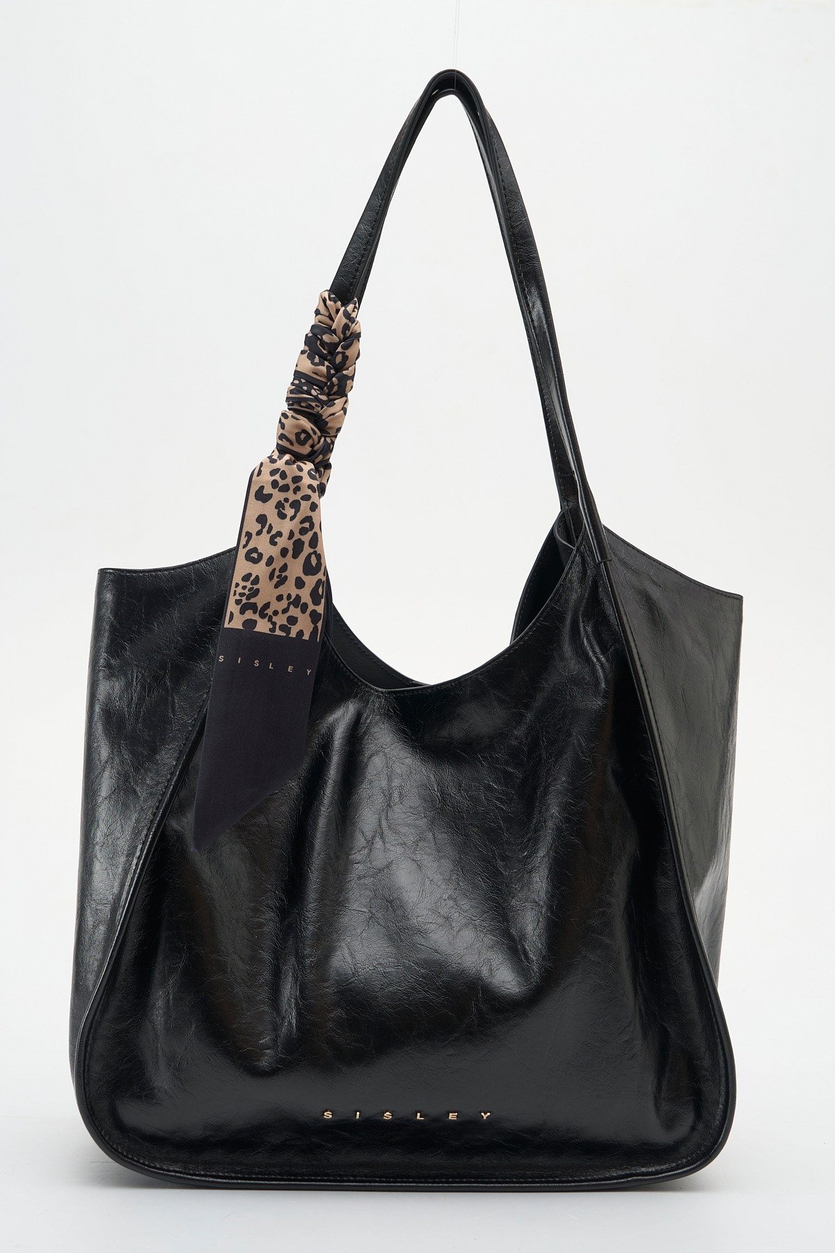 Sisley Kol Çantası SLY444 SİYAH