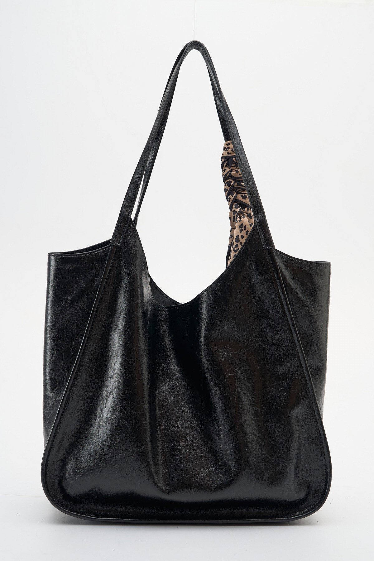 Sisley Kol Çantası SLY444 SİYAH