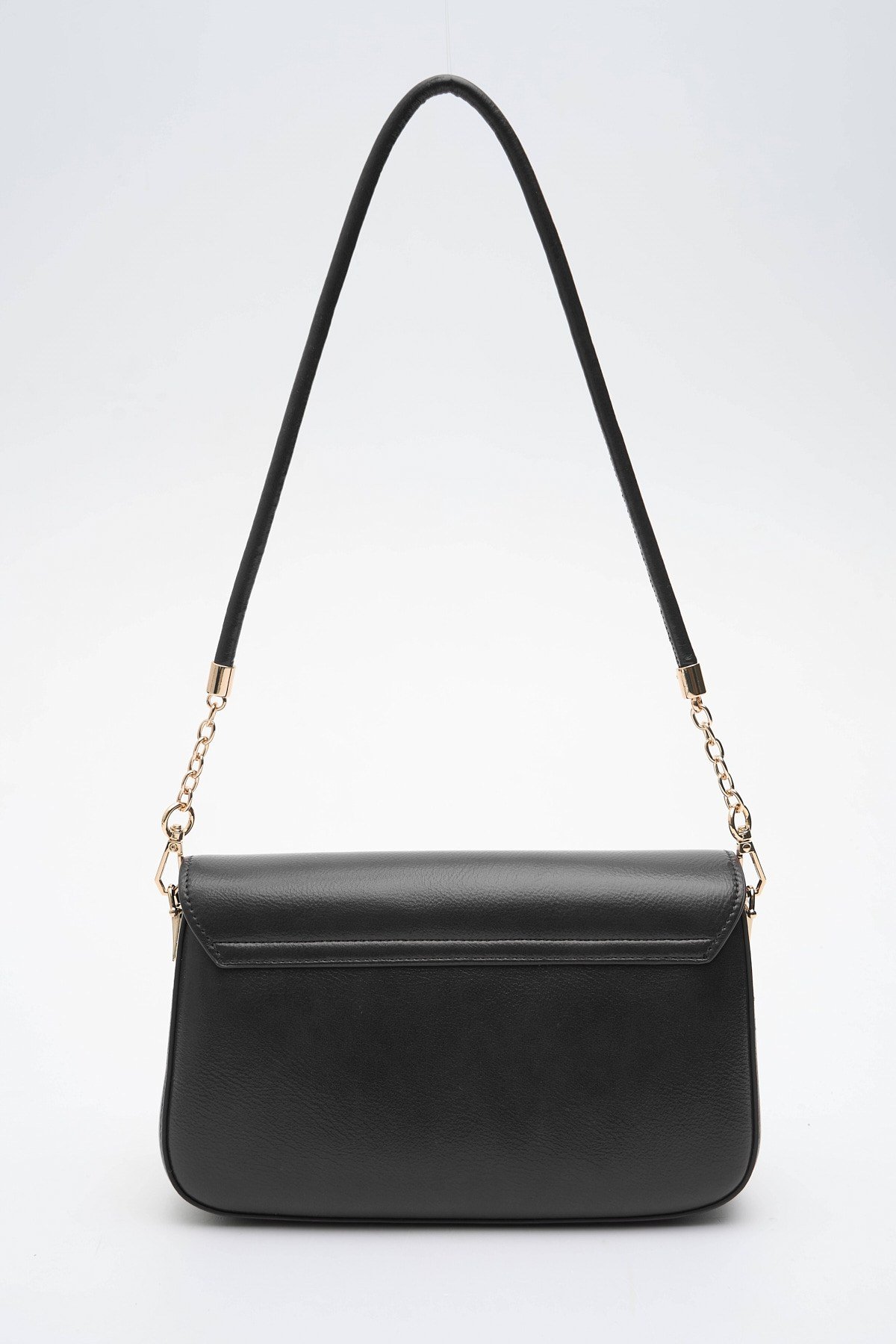 Sisley Kol Çantası  SLY448 SİYAH