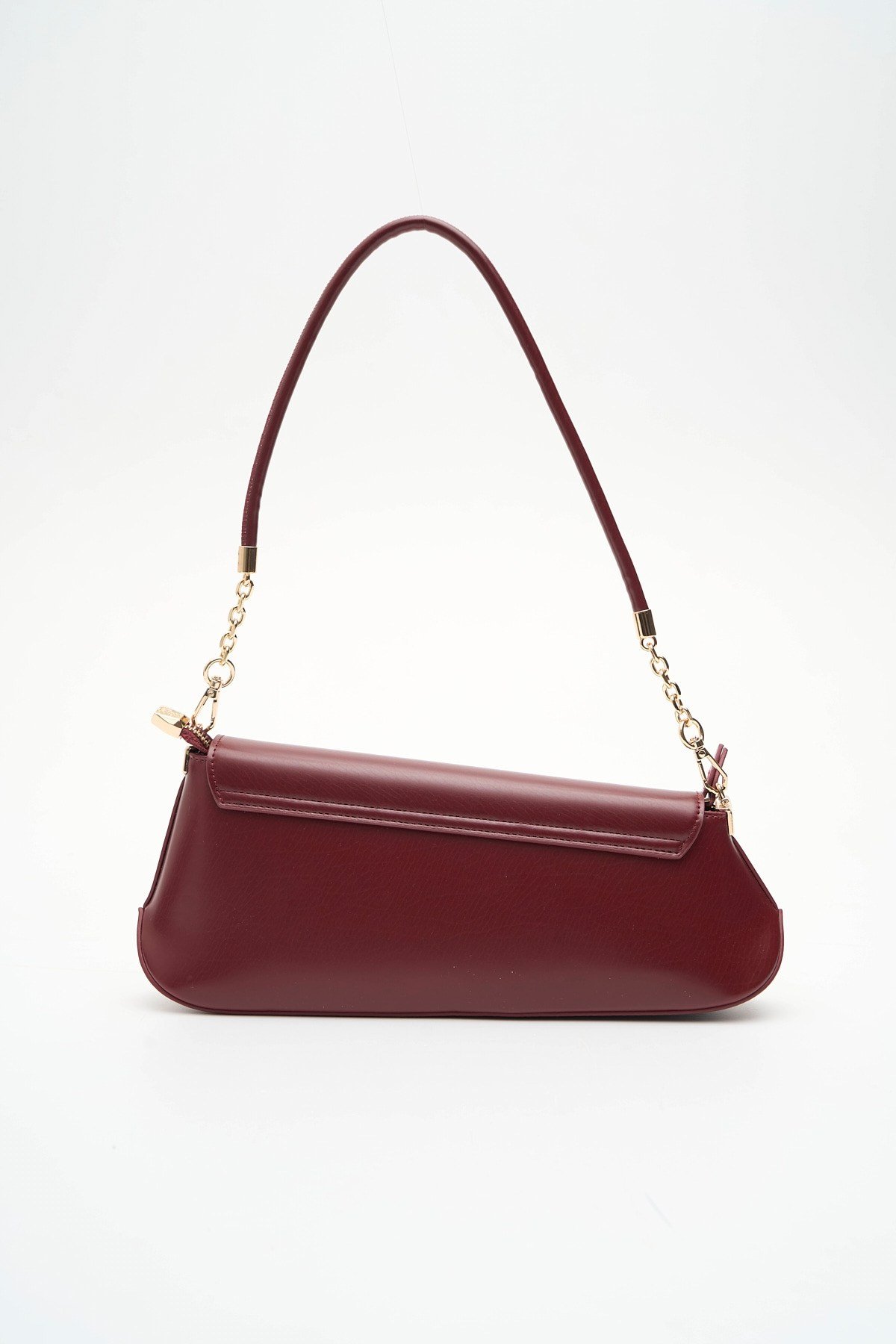 Sisley Kol Çantası SLY454 BORDO