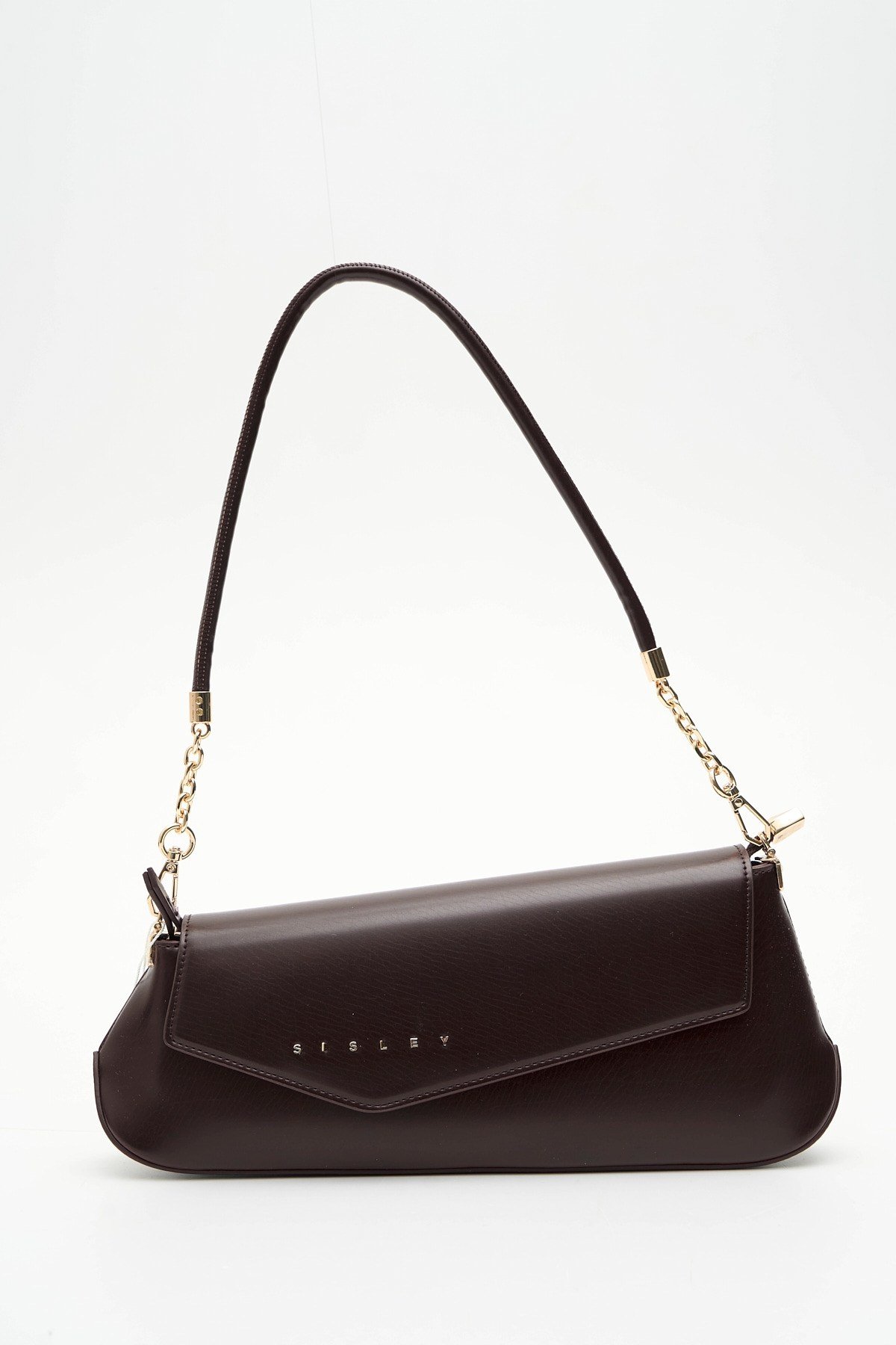 Sisley Kol Çantası SLY454 KAHVE