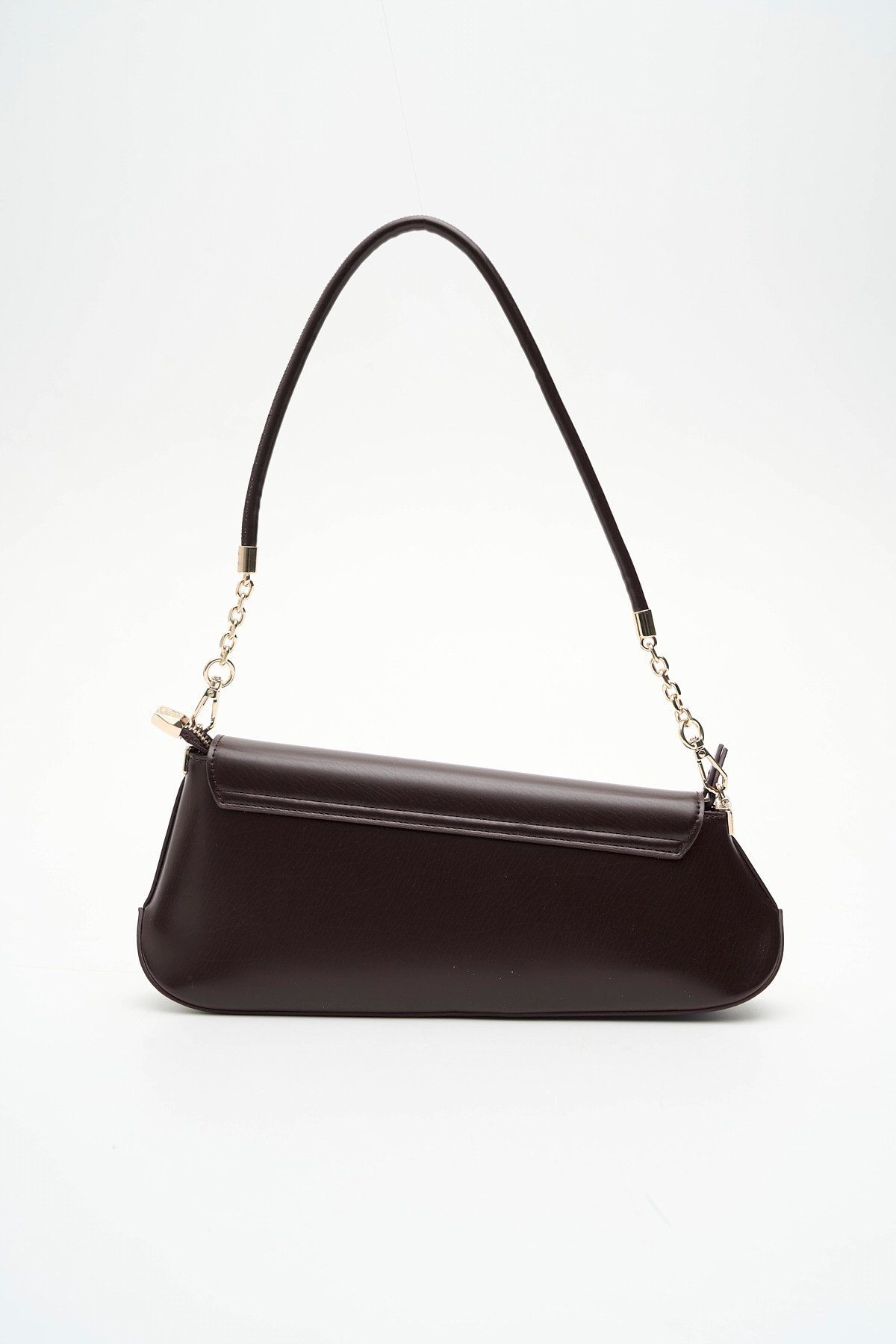 Sisley Kol Çantası SLY454 KAHVE