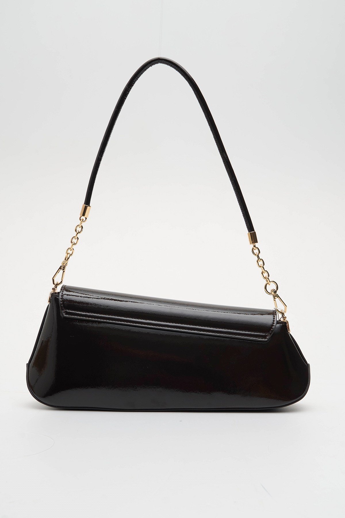 Sisley Kol Çantası SLY454 KAHVE RUGAN