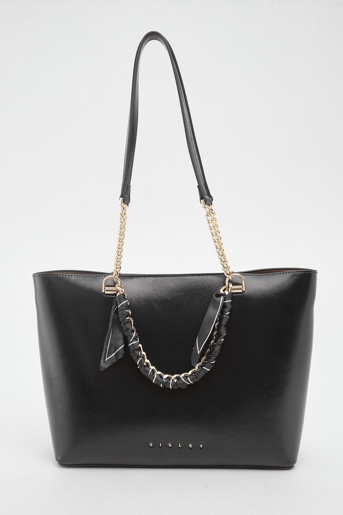 Sisley Kol Çantası SLY459 SİYAH