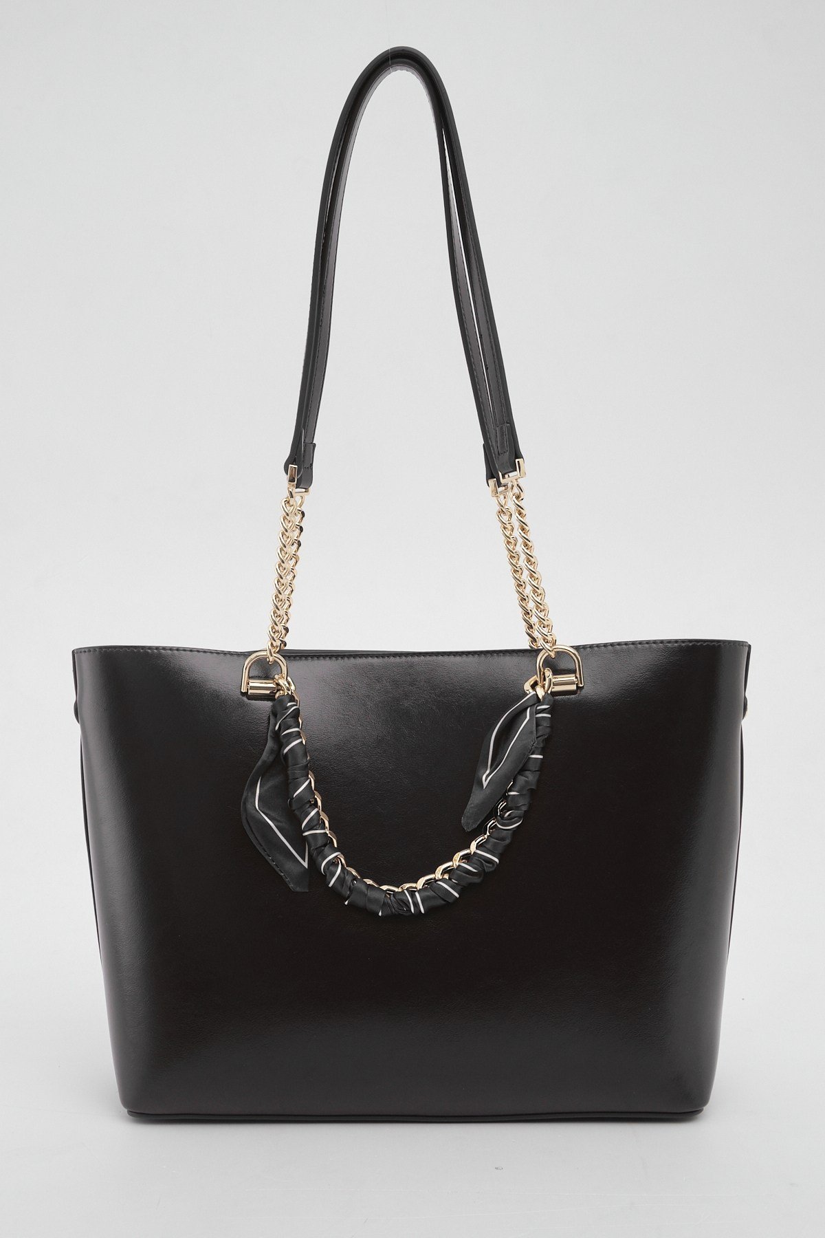 Sisley Kol Çantası SLY459 SİYAH