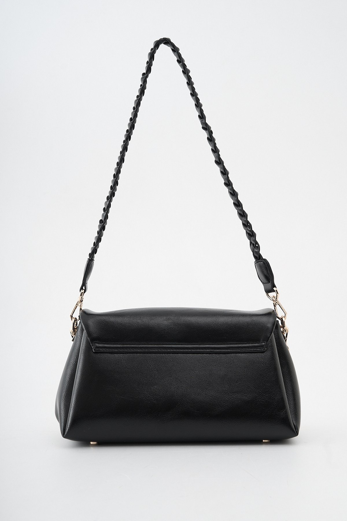 Sisley Kol Çantası SLY467 SİYAH