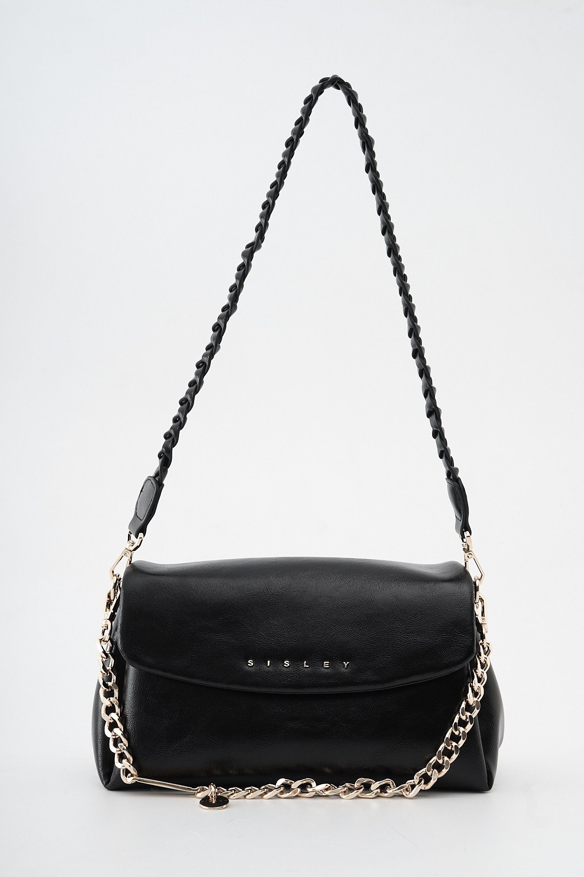 Sisley Kol Çantası SLY467 SİYAH