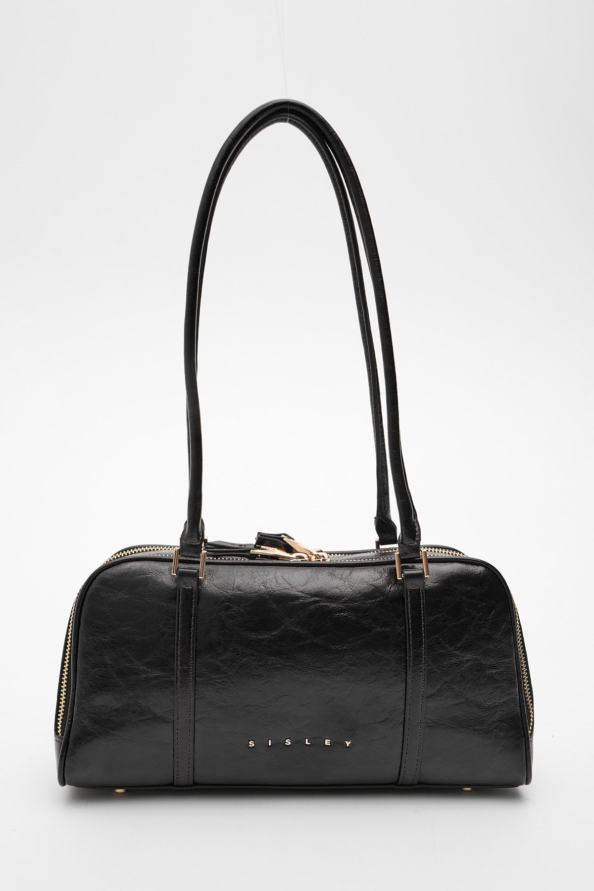 Sisley Kol Çantası SLY474 SİYAH