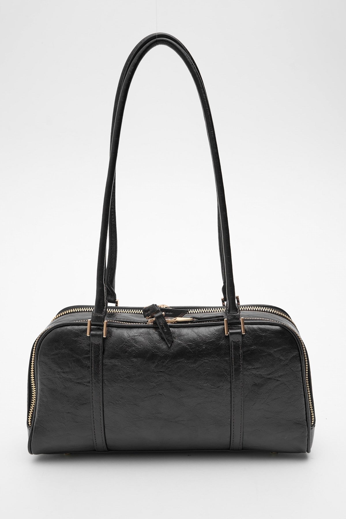 Sisley Kol Çantası SLY474 SİYAH