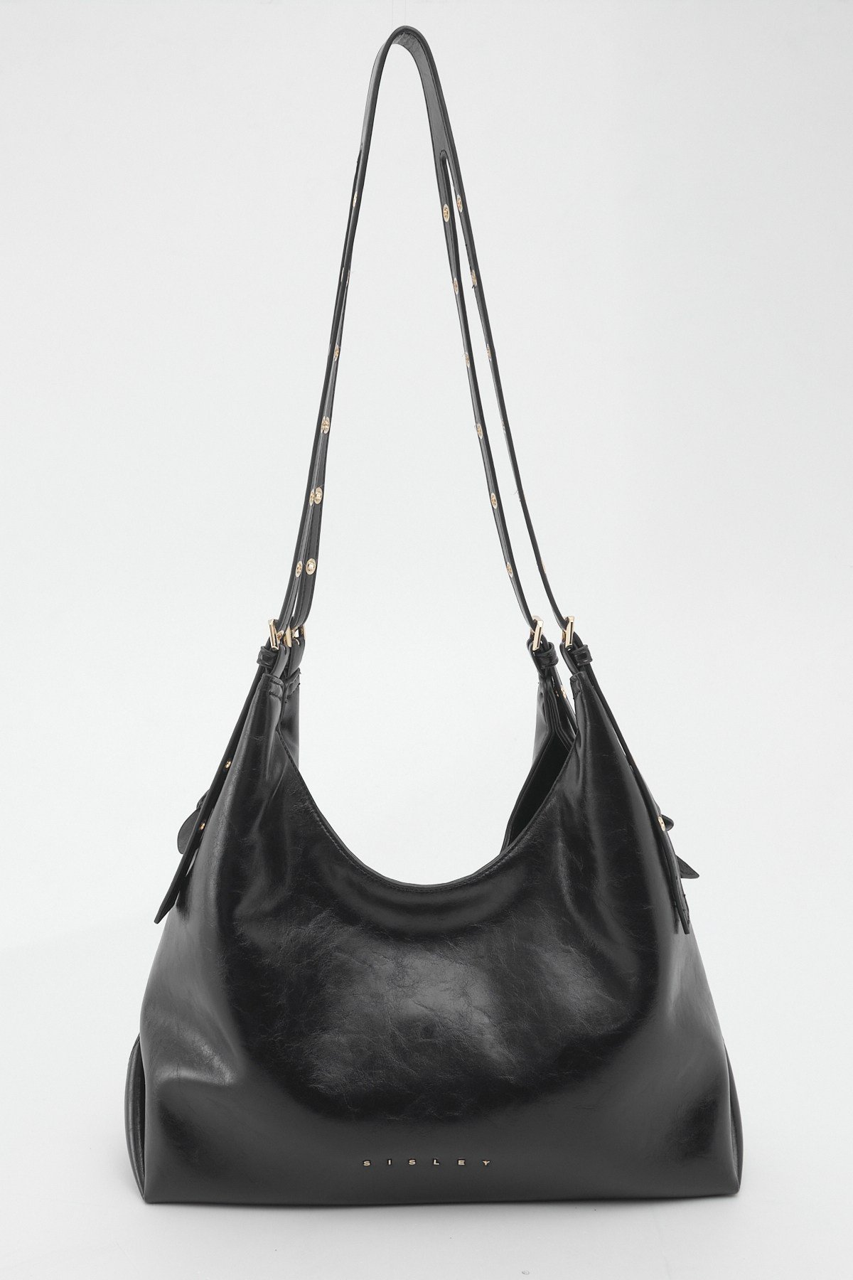 Sisley Kol Çantası SLY477 SİYAH