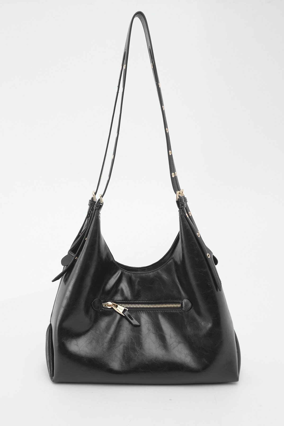Sisley Kol Çantası SLY477 SİYAH