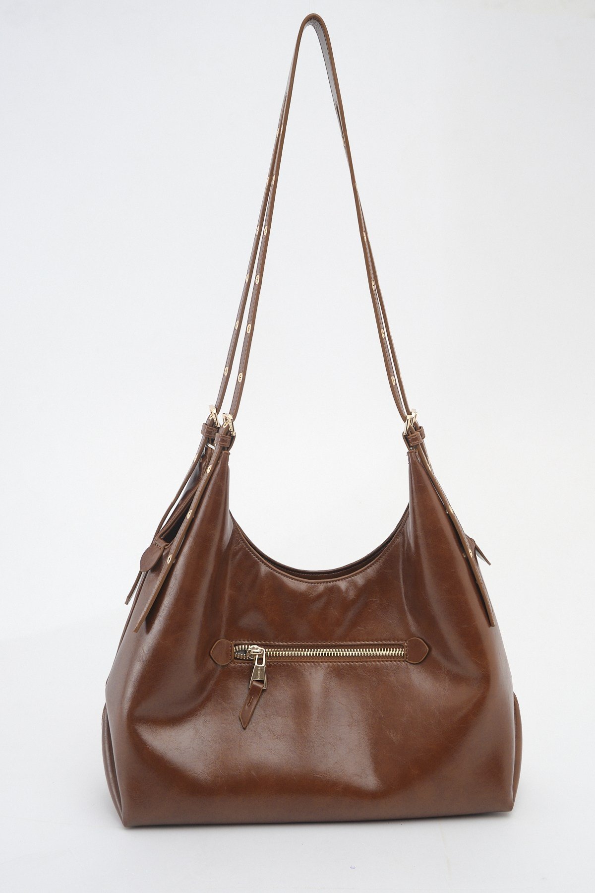 Sisley Kol Çantası SLY477 TABA