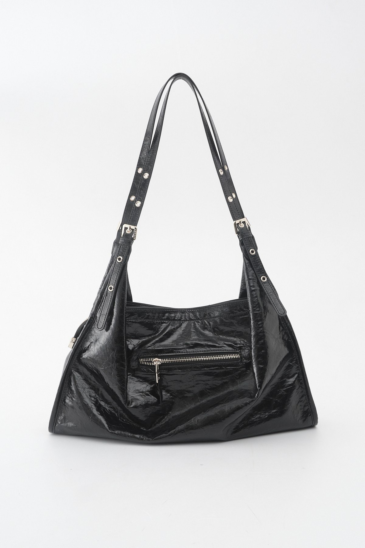 Sisley Kol Çantası SLY479 SİYAH