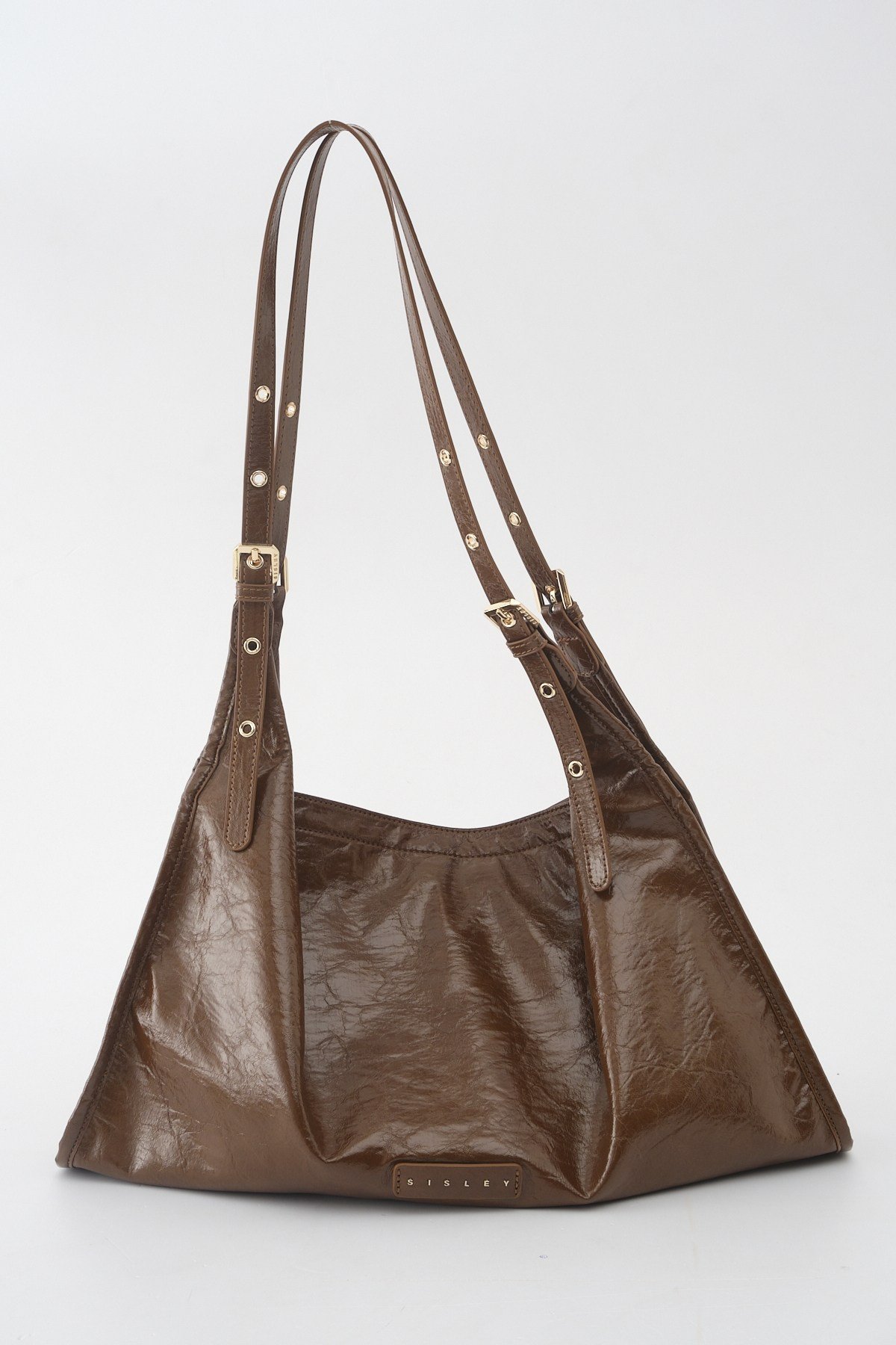 Sisley Kol Çantası SLY479 TABA