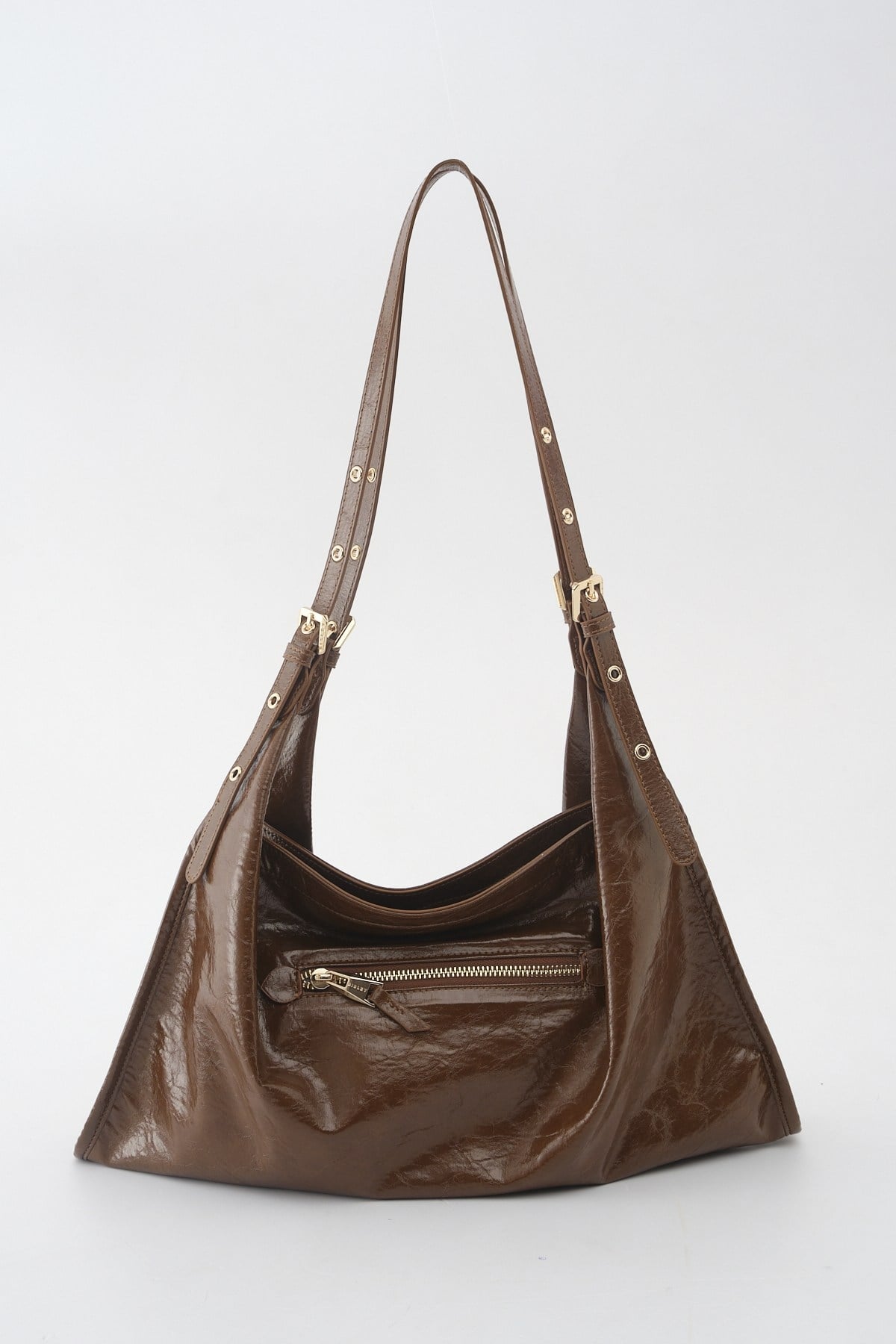 Sisley Kol Çantası SLY479 TABA