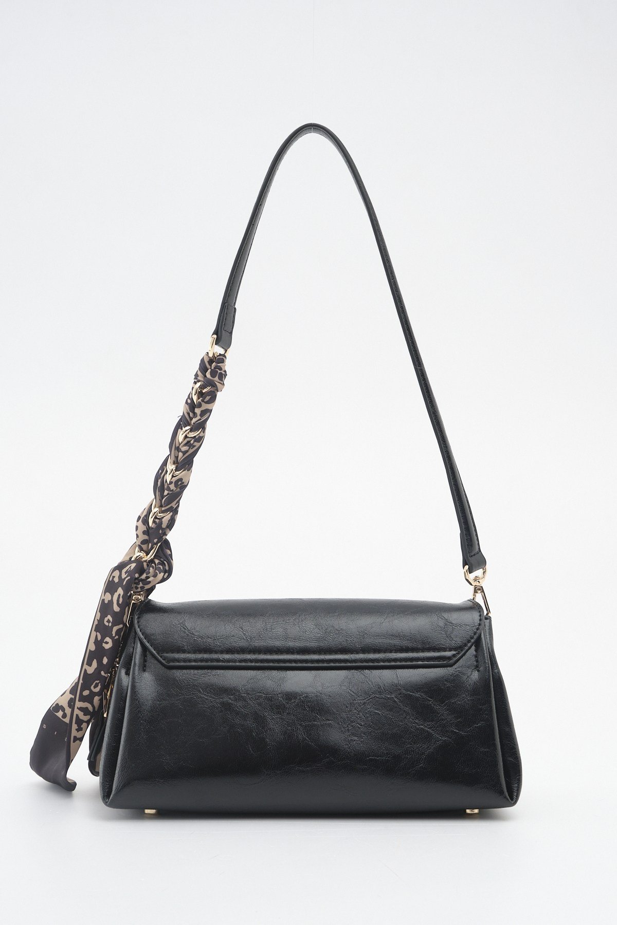 Sisley Kol Çantası SLY488 SİYAH