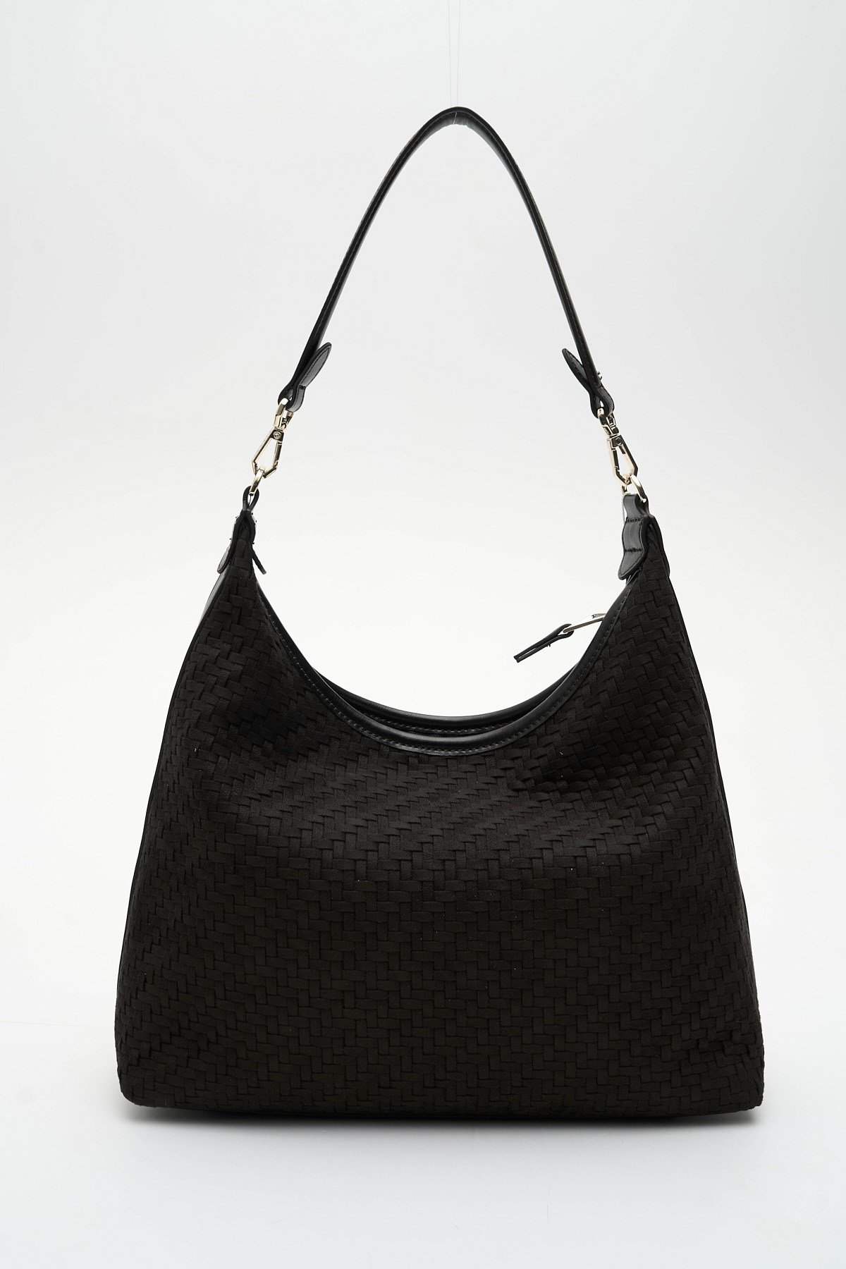 Sisley Kol Çantası SLY508 SİYAH
