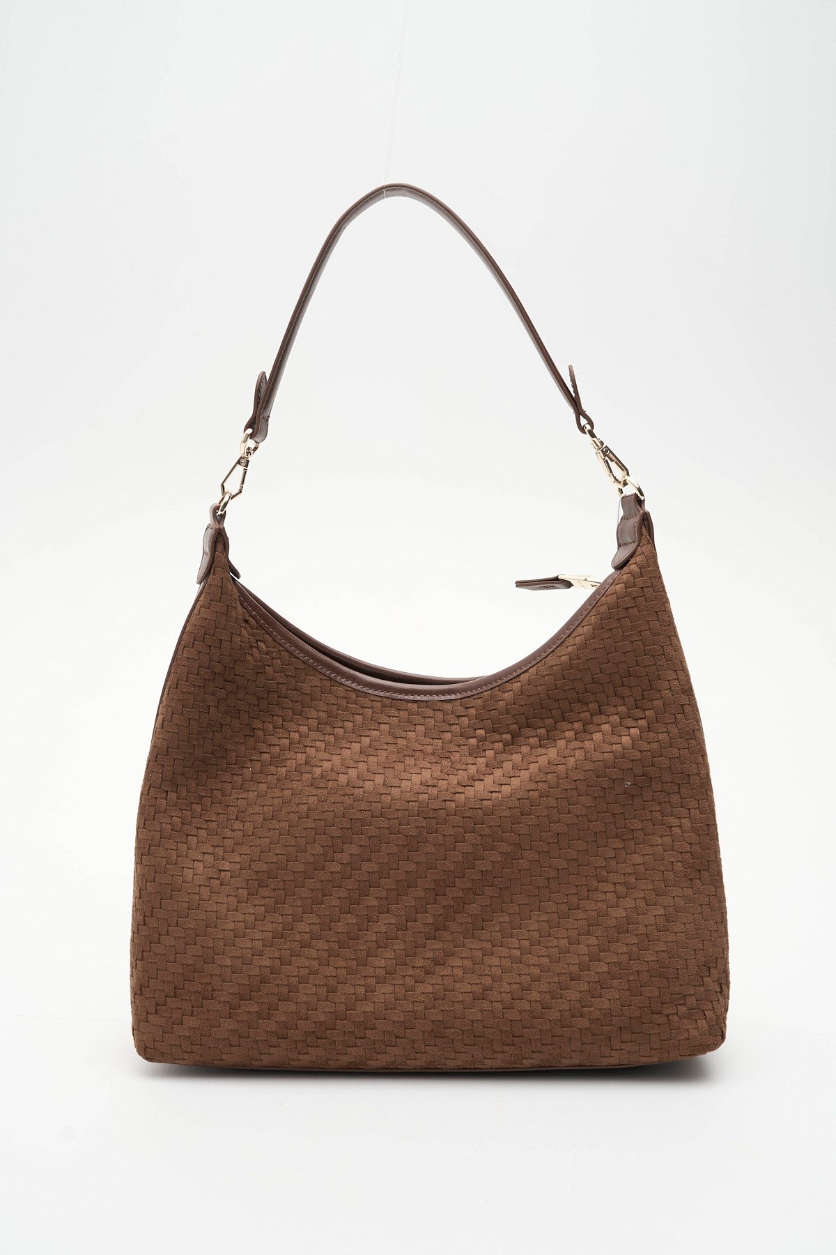Sisley Kol Çantası SLY508 TABA