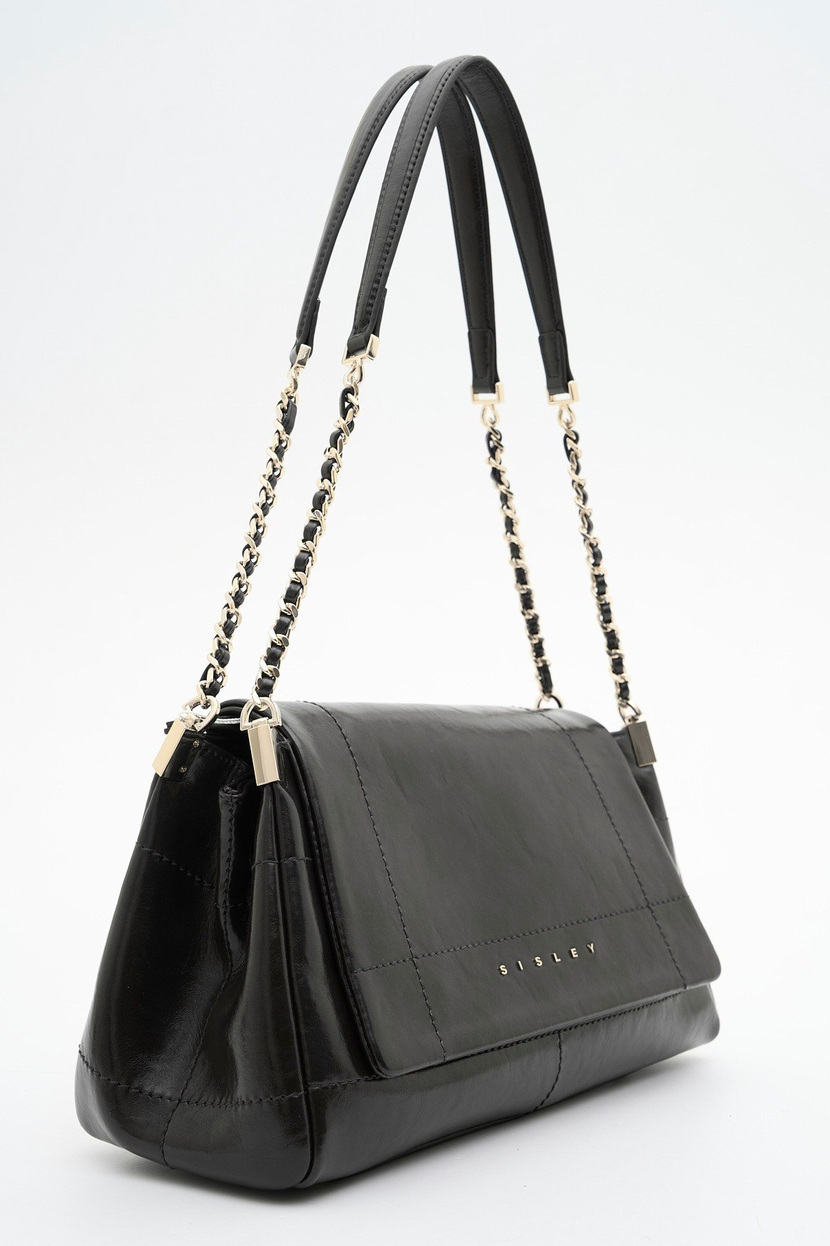 Sisley Kol Çantası SLY509 SİYAH