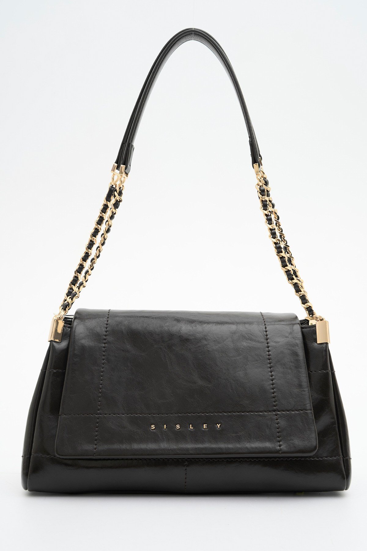 Sisley Kol Çantası SLY509 SİYAH