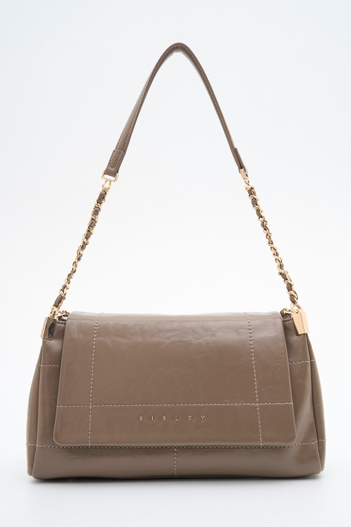 Sisley Kol Çantası SLY509 TAŞ