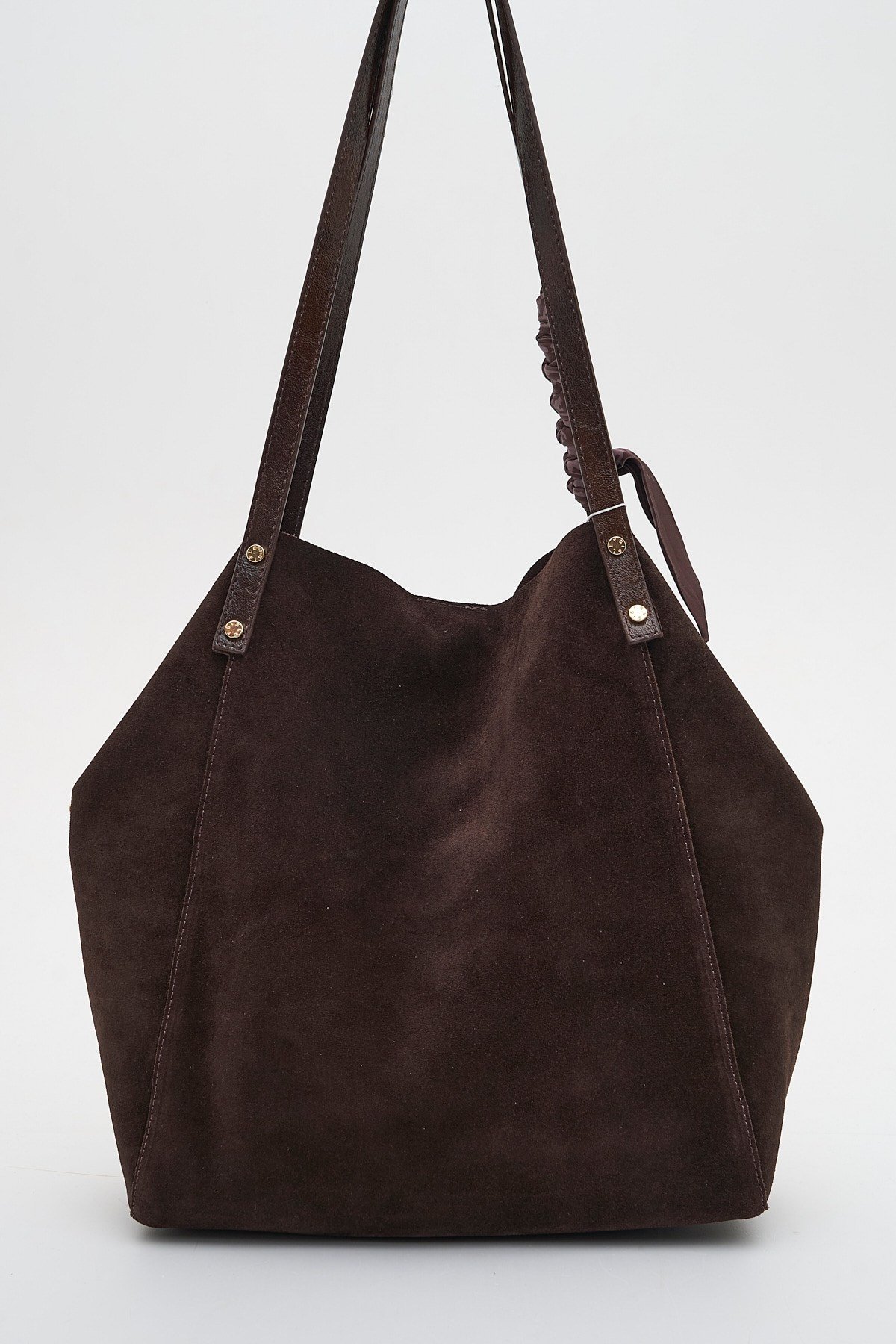 Sisley Kol Çantası SLY511 KAHVE