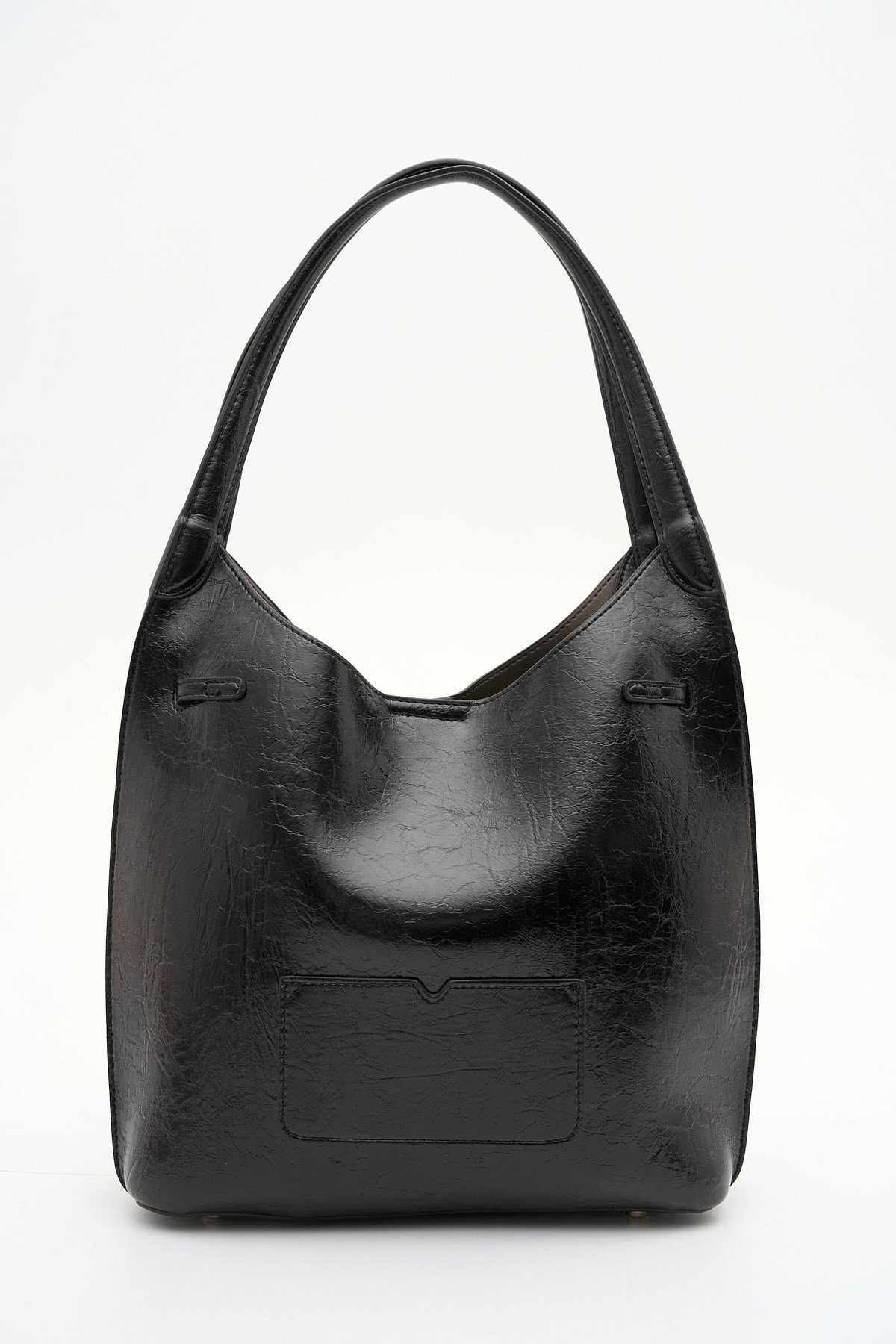 Sisley Kol Çantası SLY514 SİYAH