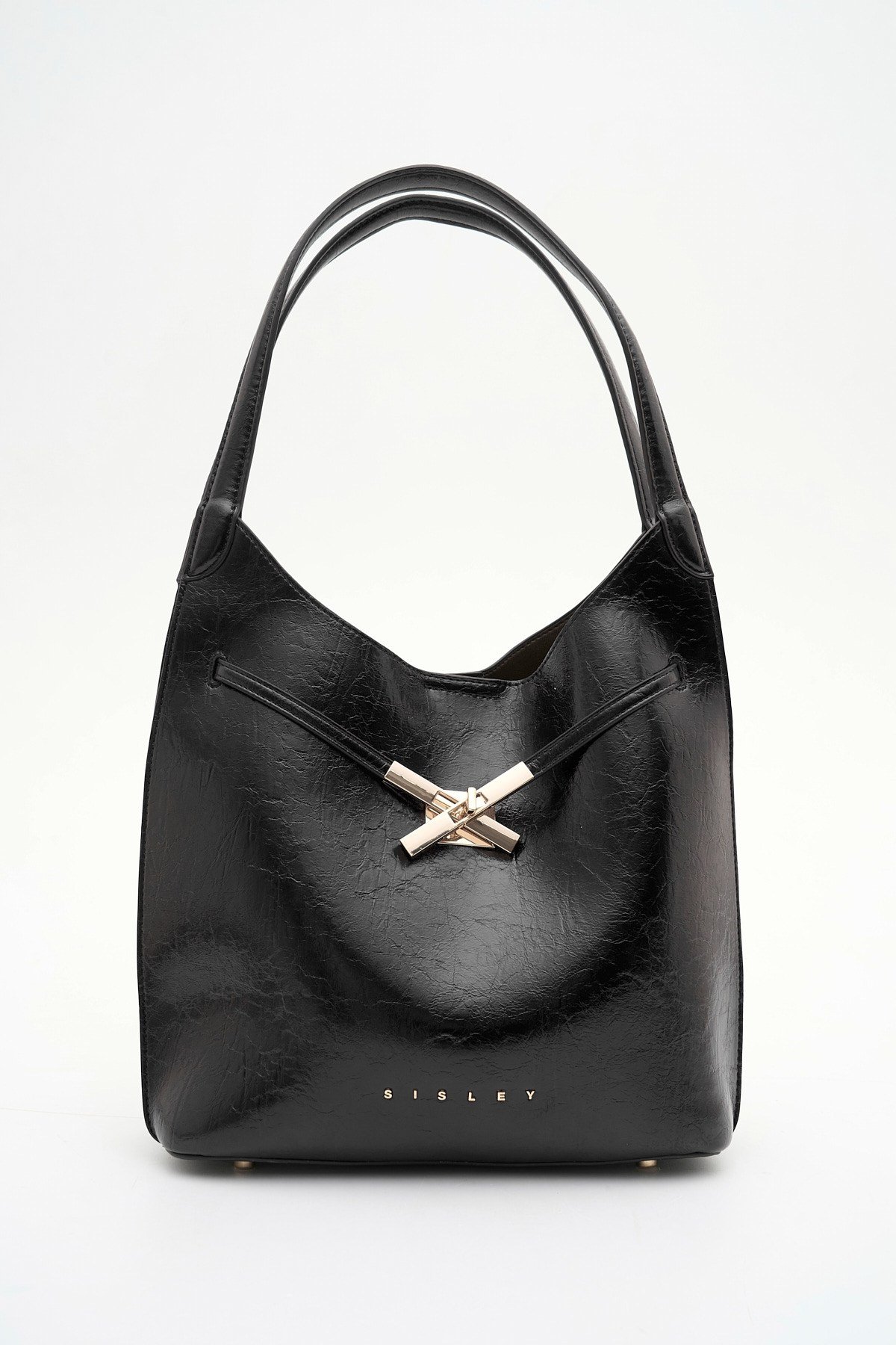 Sisley Kol Çantası SLY514 SİYAH