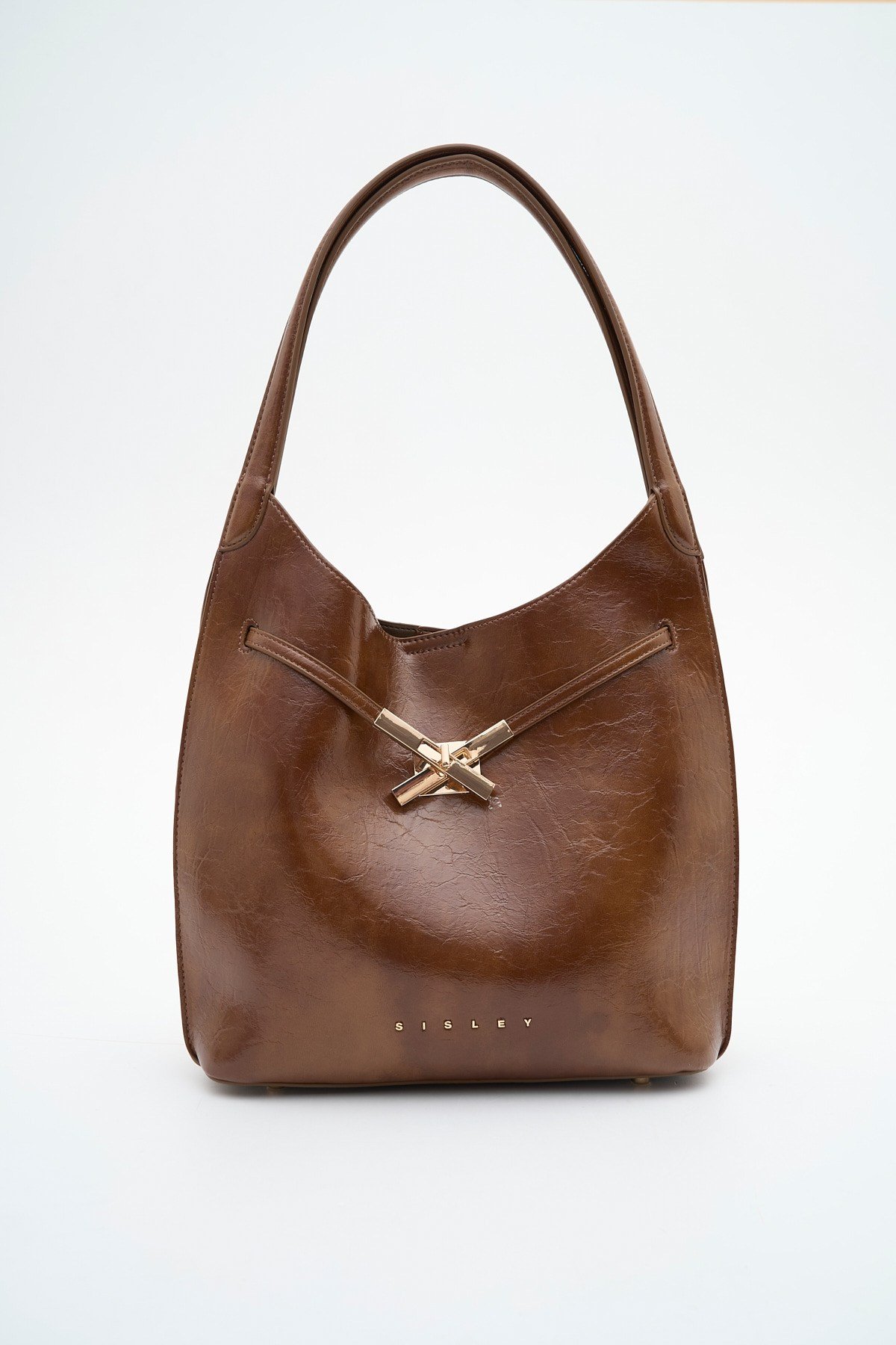 Sisley Kol Çantası SLY514 TABA