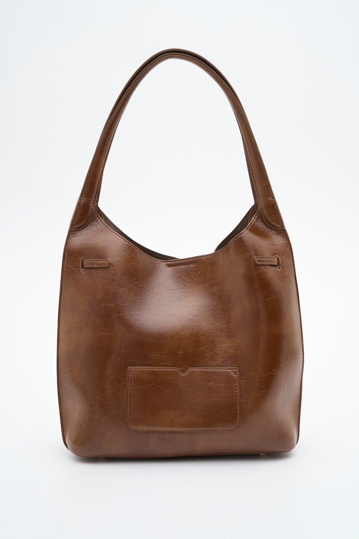 Sisley Kol Çantası SLY514 TABA