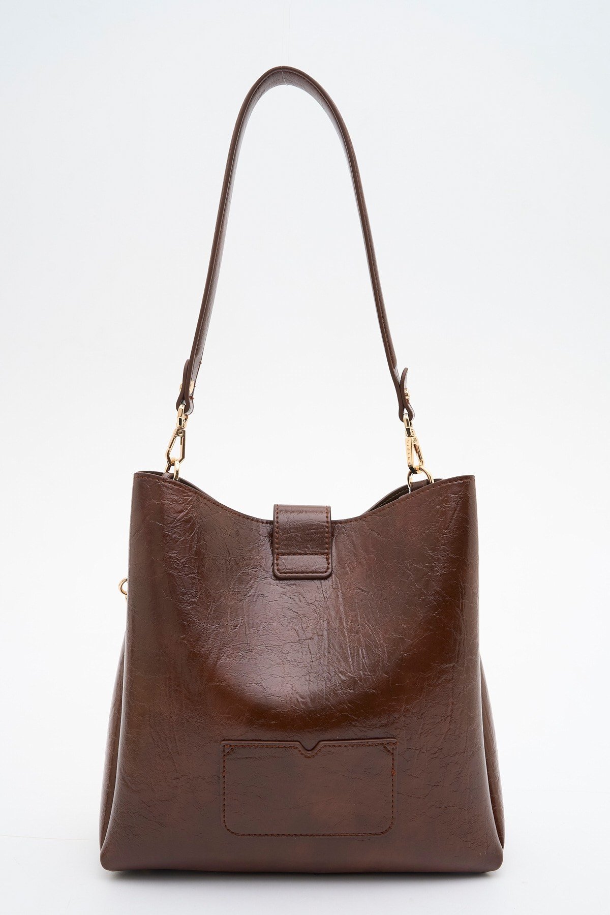 Sisley Kol Çantası SLY515 TABA