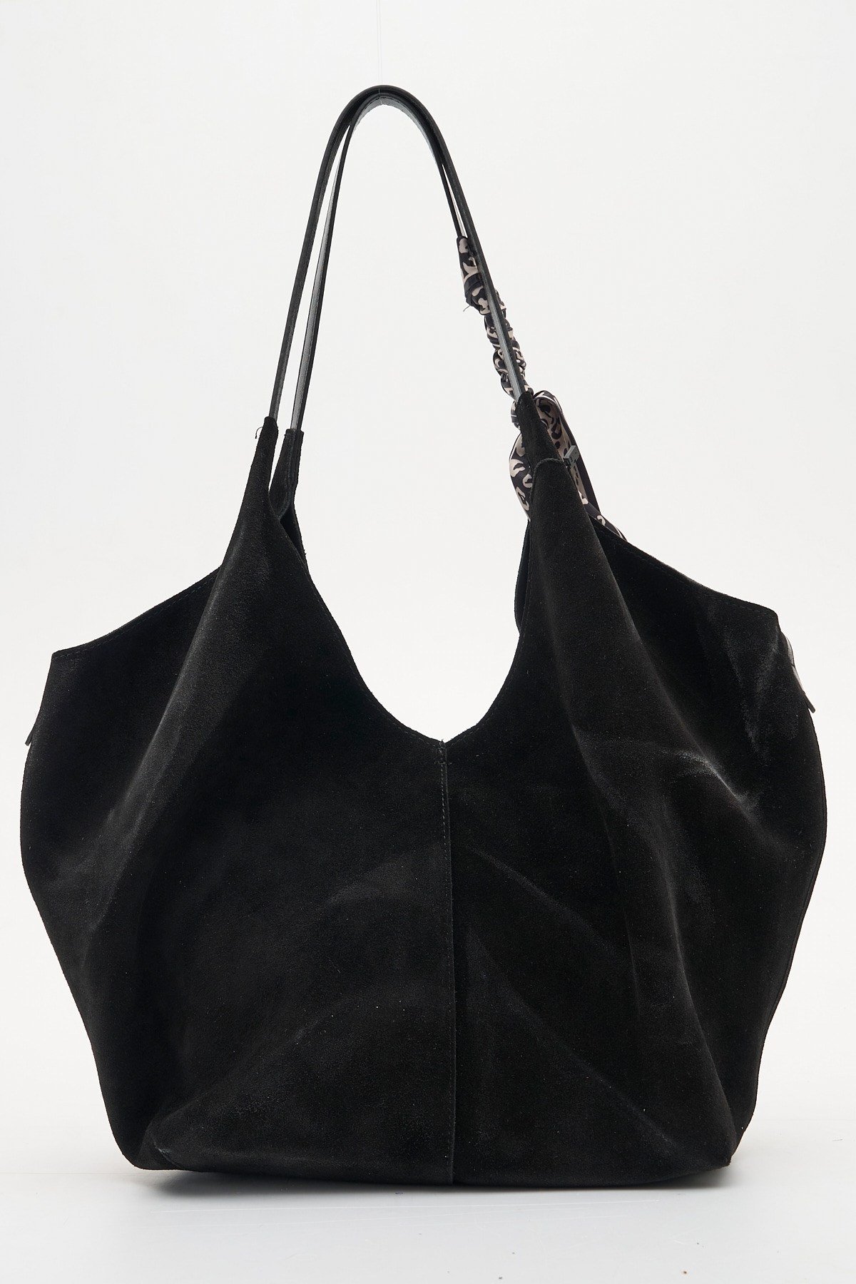 Sisley Kol Çantası SLY517 SİYAH