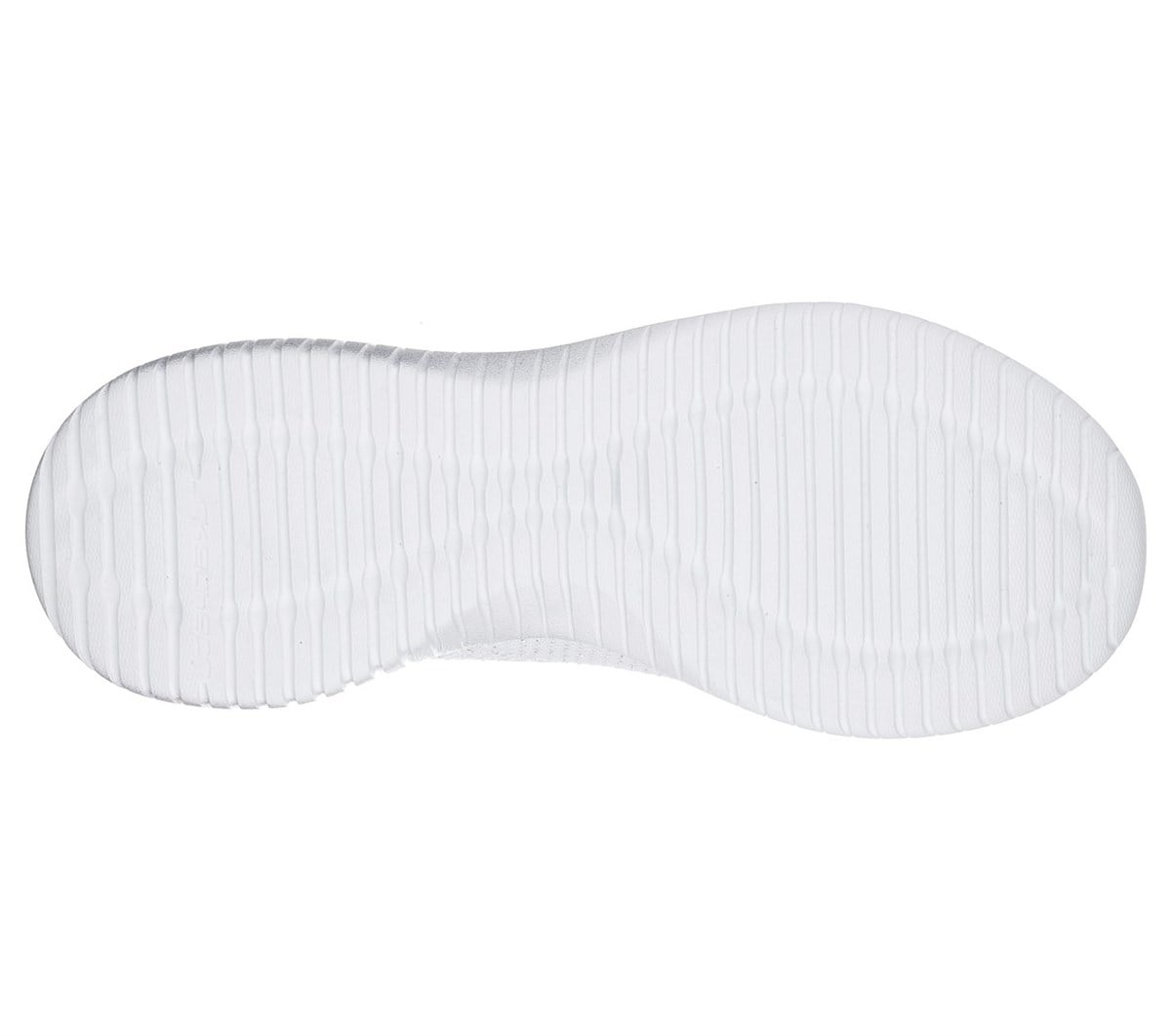 Skechers 12838 Flex Metamorp Spor  Ayakkabi Beyaz