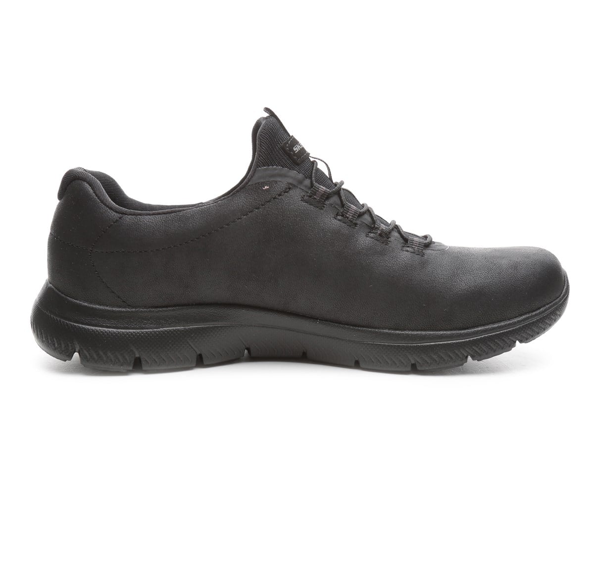 Skechers 88888301 Summits Itz Bazik Spor Ayakkabi Siyah