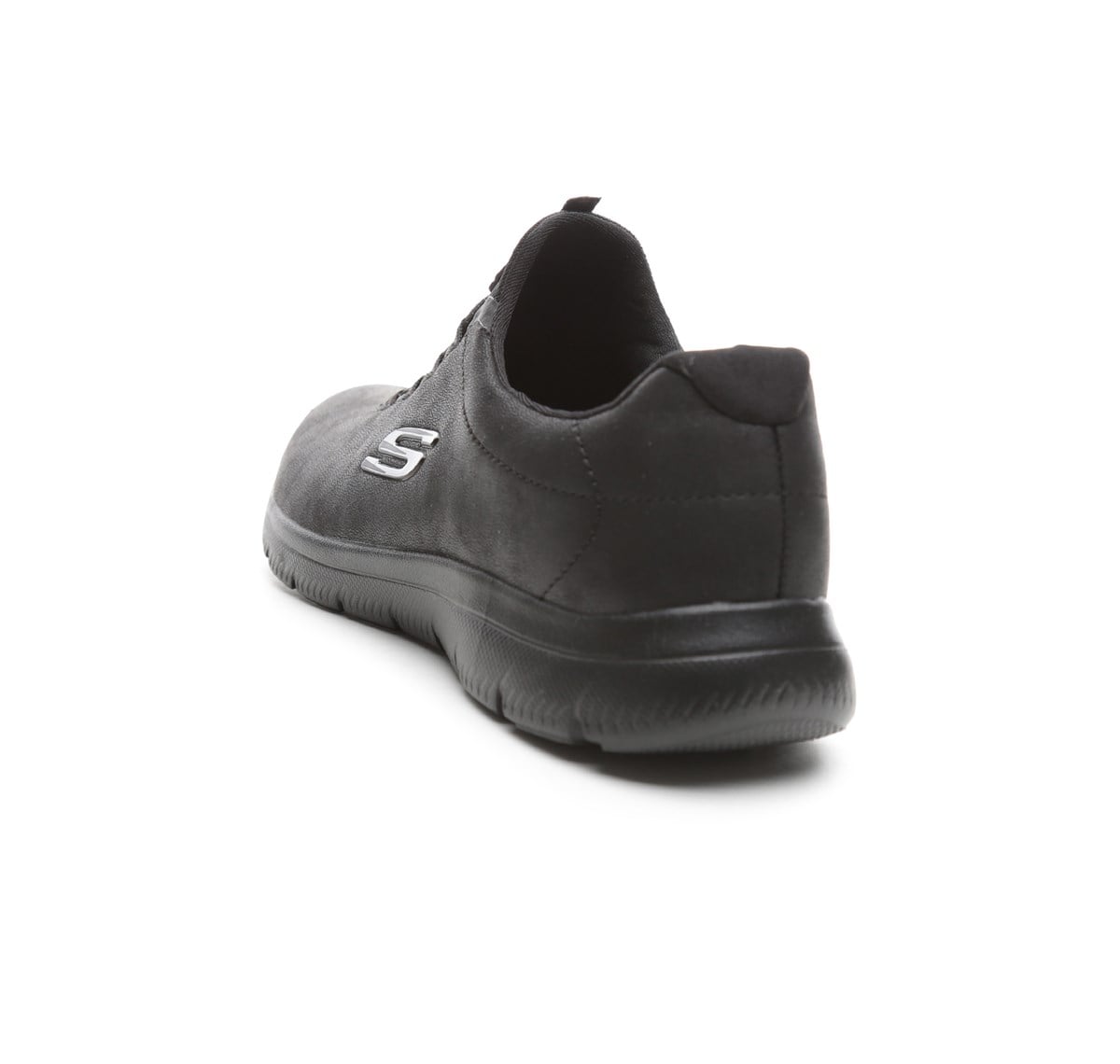 Skechers 88888301 Summits Itz Bazik Spor Ayakkabi Siyah