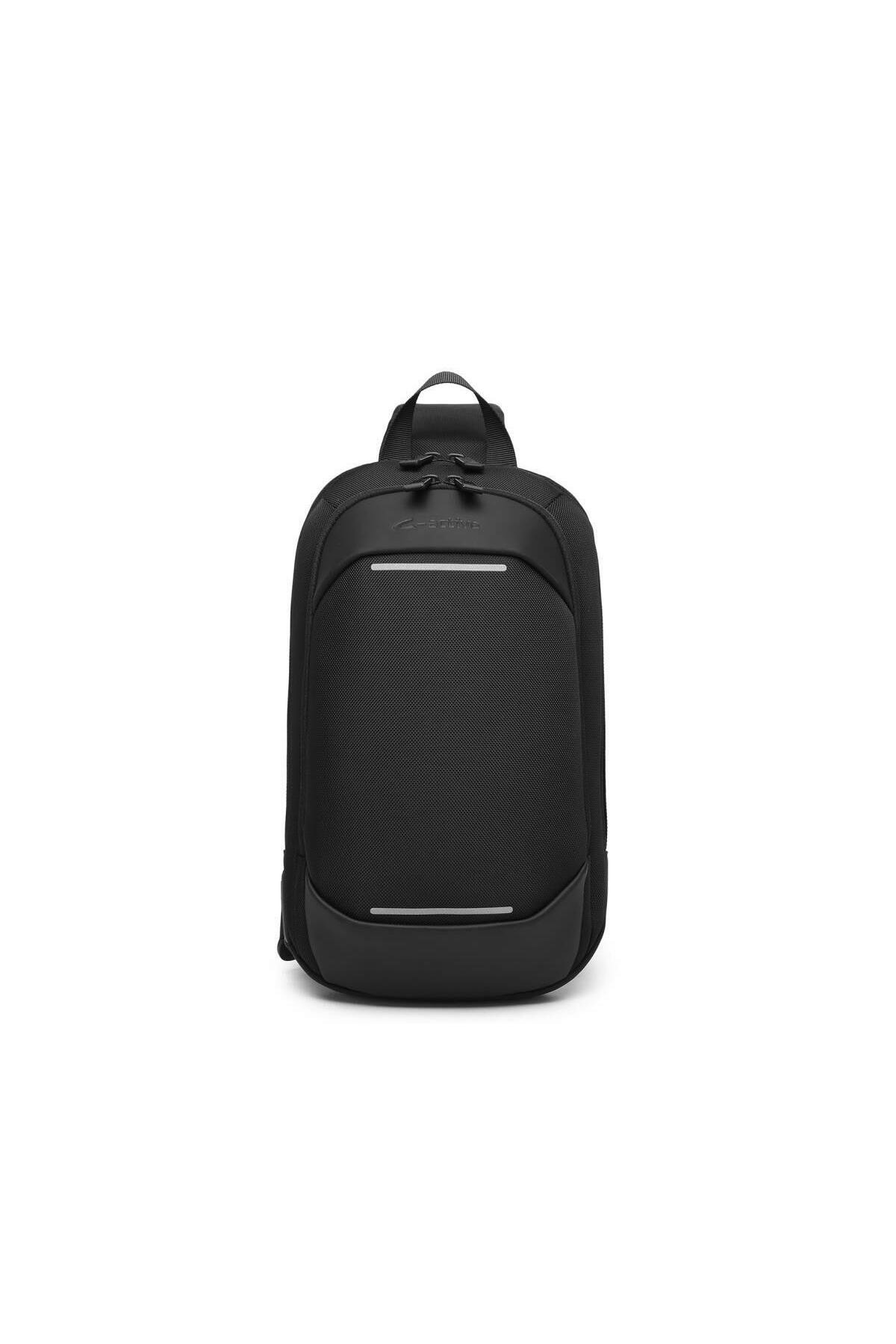 SMART 8671 UNISEX BODYBAG ÇANTA SİYAH