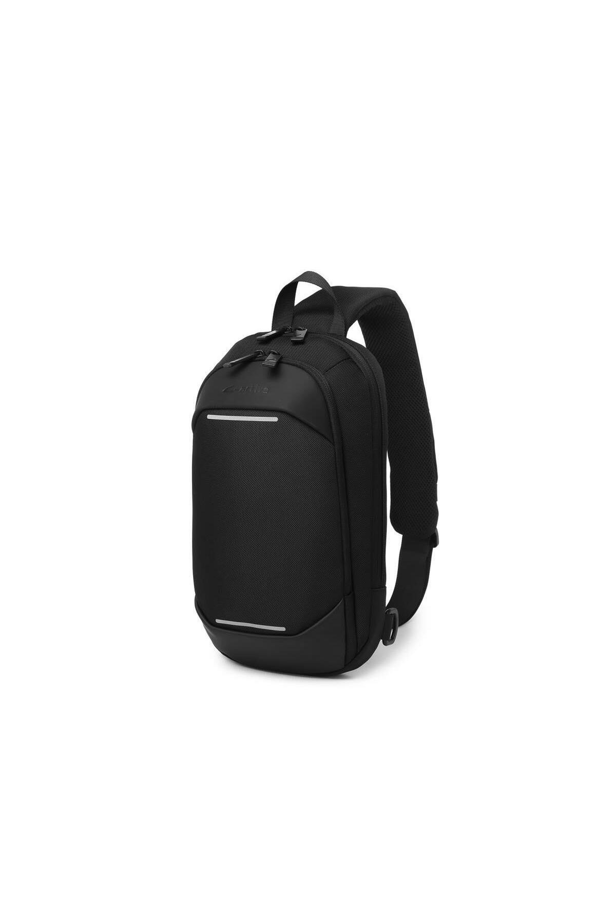 SMART 8671 UNISEX BODYBAG ÇANTA SİYAH