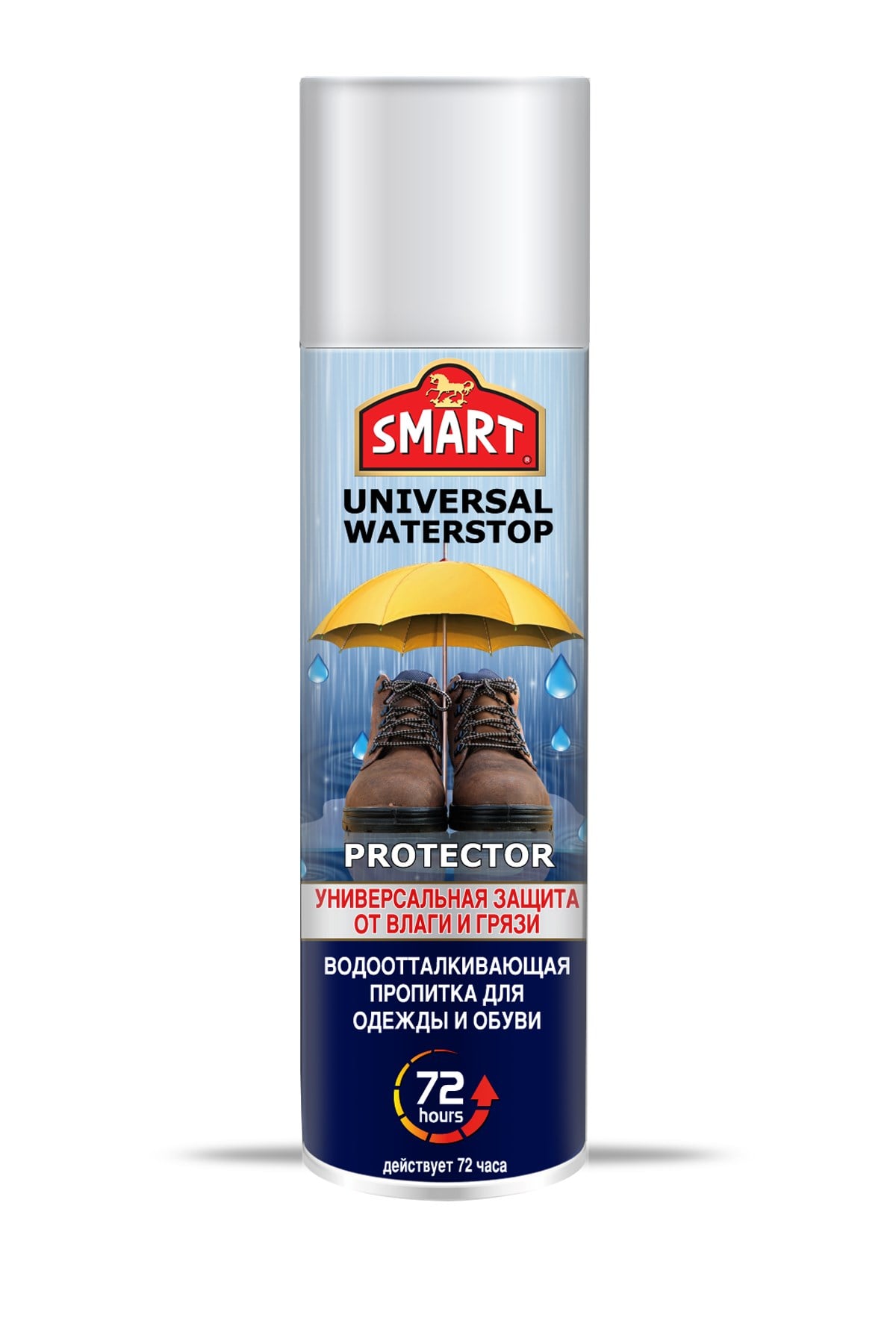 PROTECTOR- SU İTİCİ SPREY