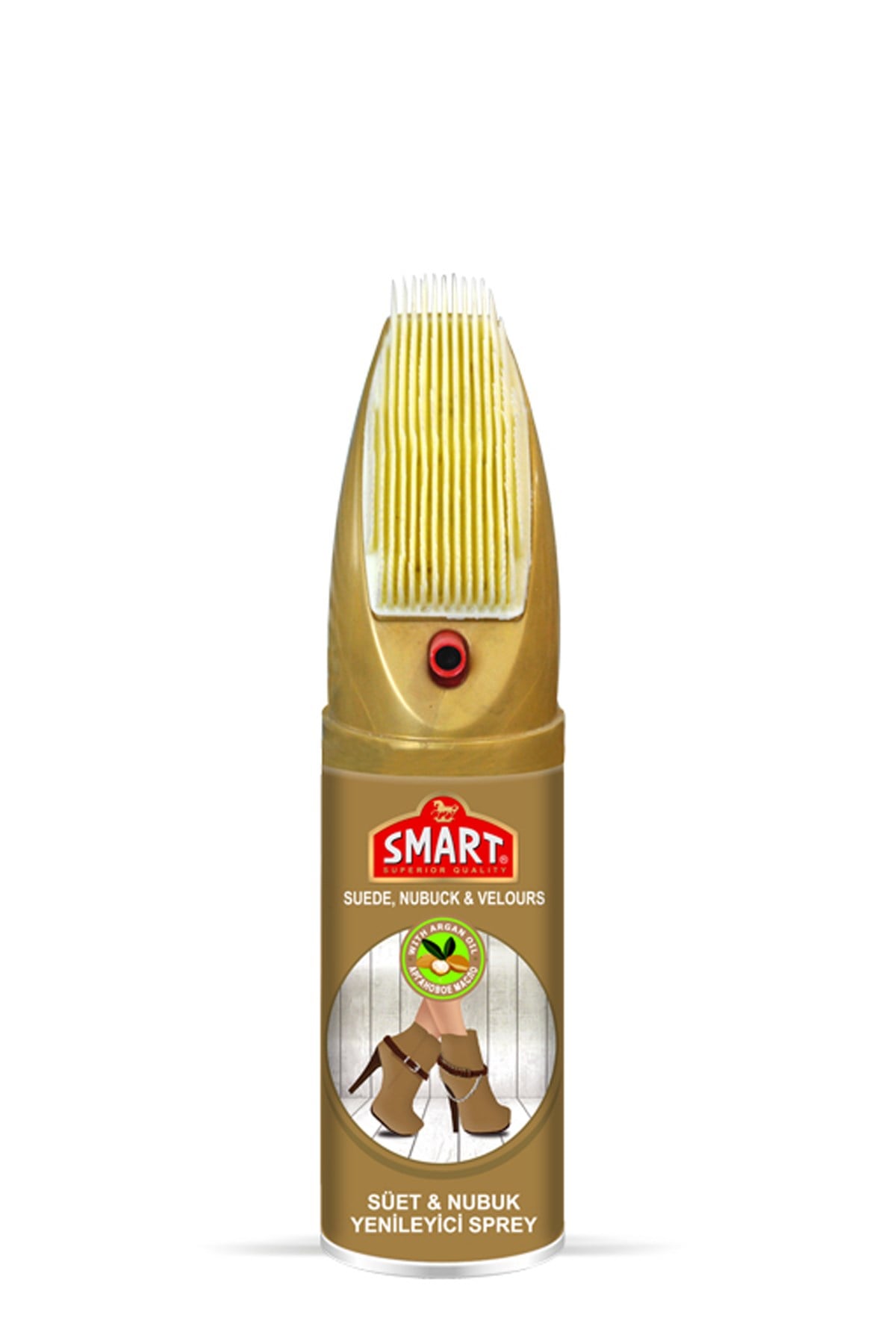 SUEDE NUBUCK RENOVATOR- SÜET NUBUK YENİLEYİCİ BOYA