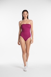 mayostoreNo GossipMayo ModelleriNo Gossip Soft Straplez Mayo Vişne 207150