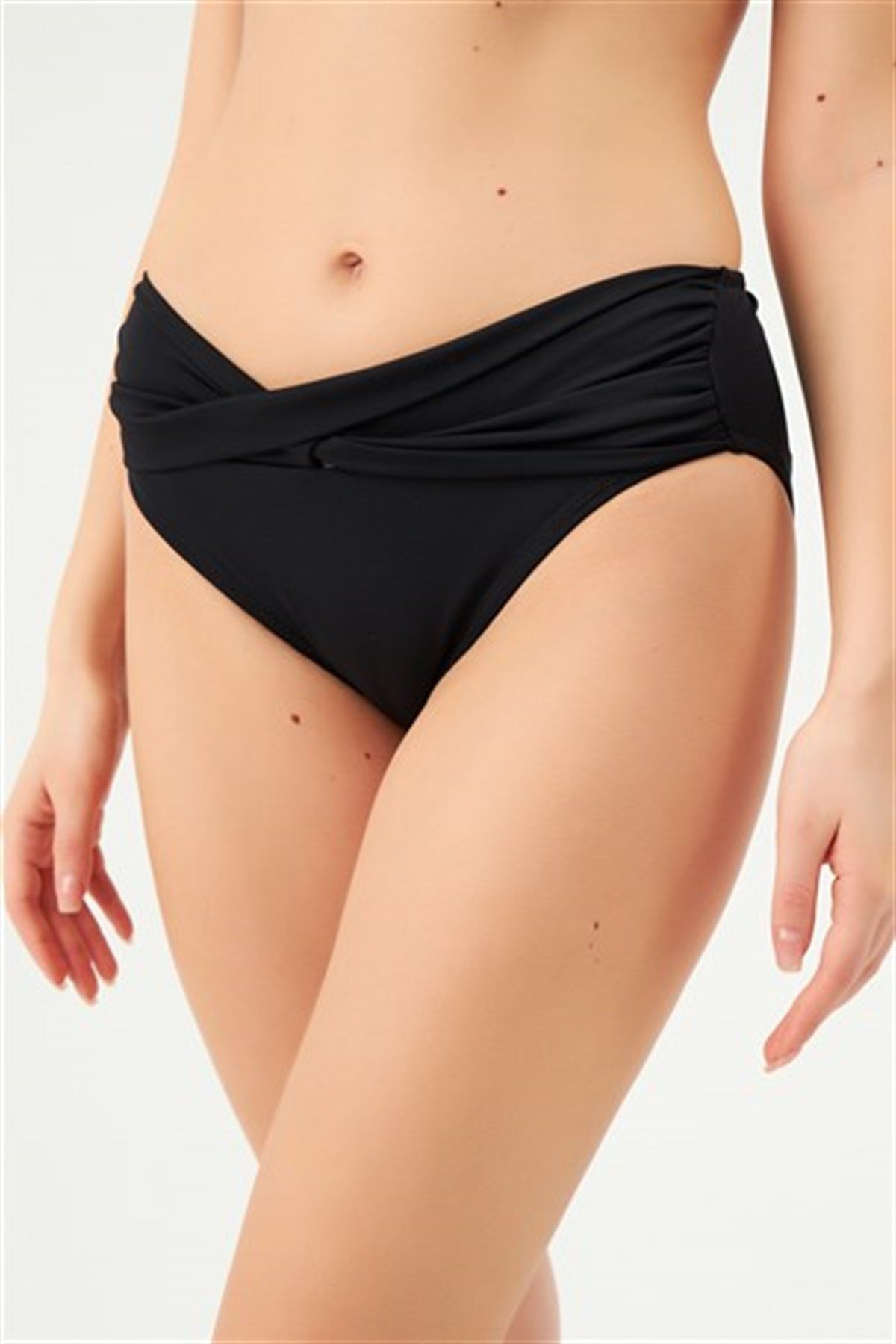 mayostoreErosStraplez Bikini ModelleriEros Straplez Toparlayıcı Bikini Takımı 1008ESBK Siyah