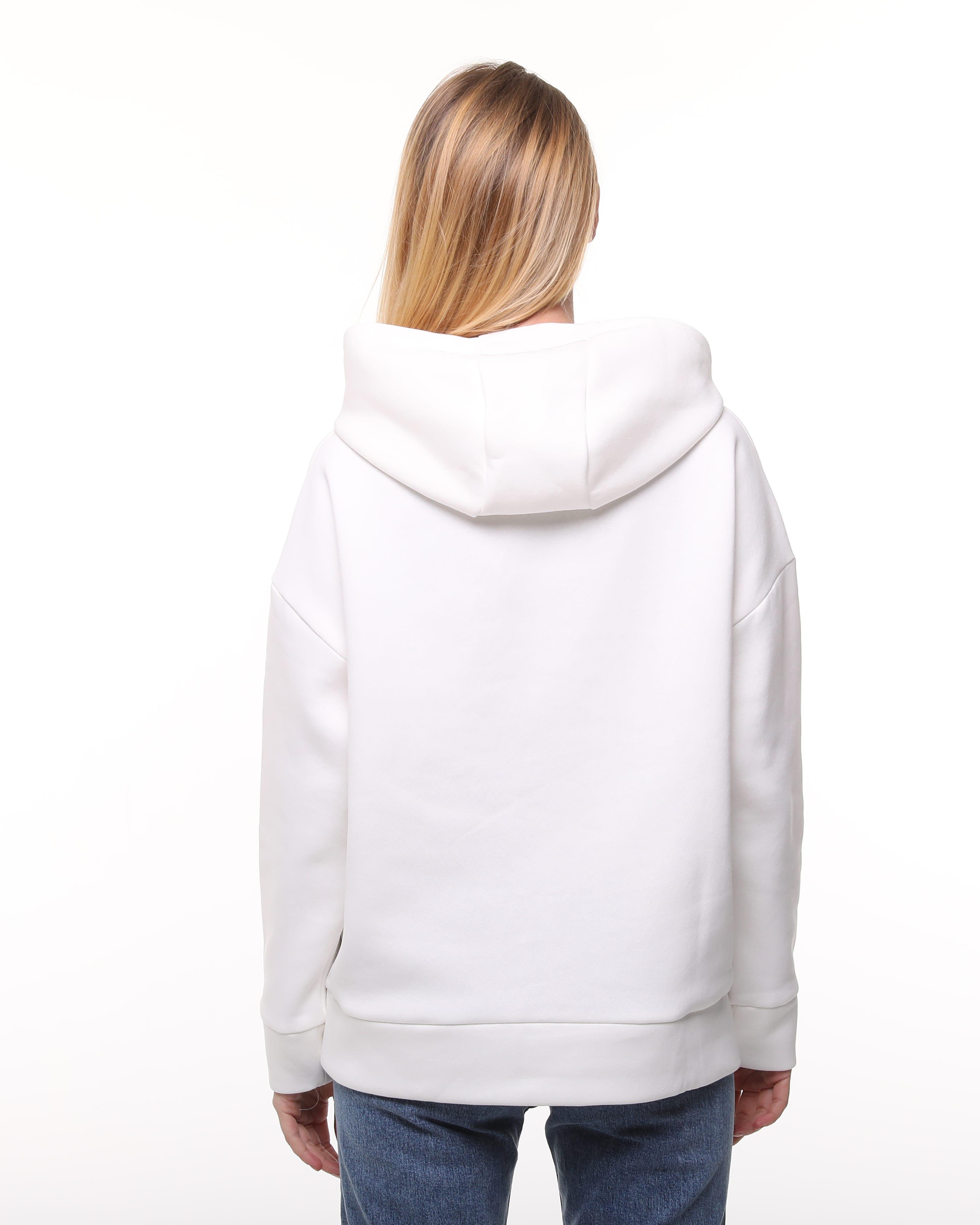 Ekru Sweatshirt