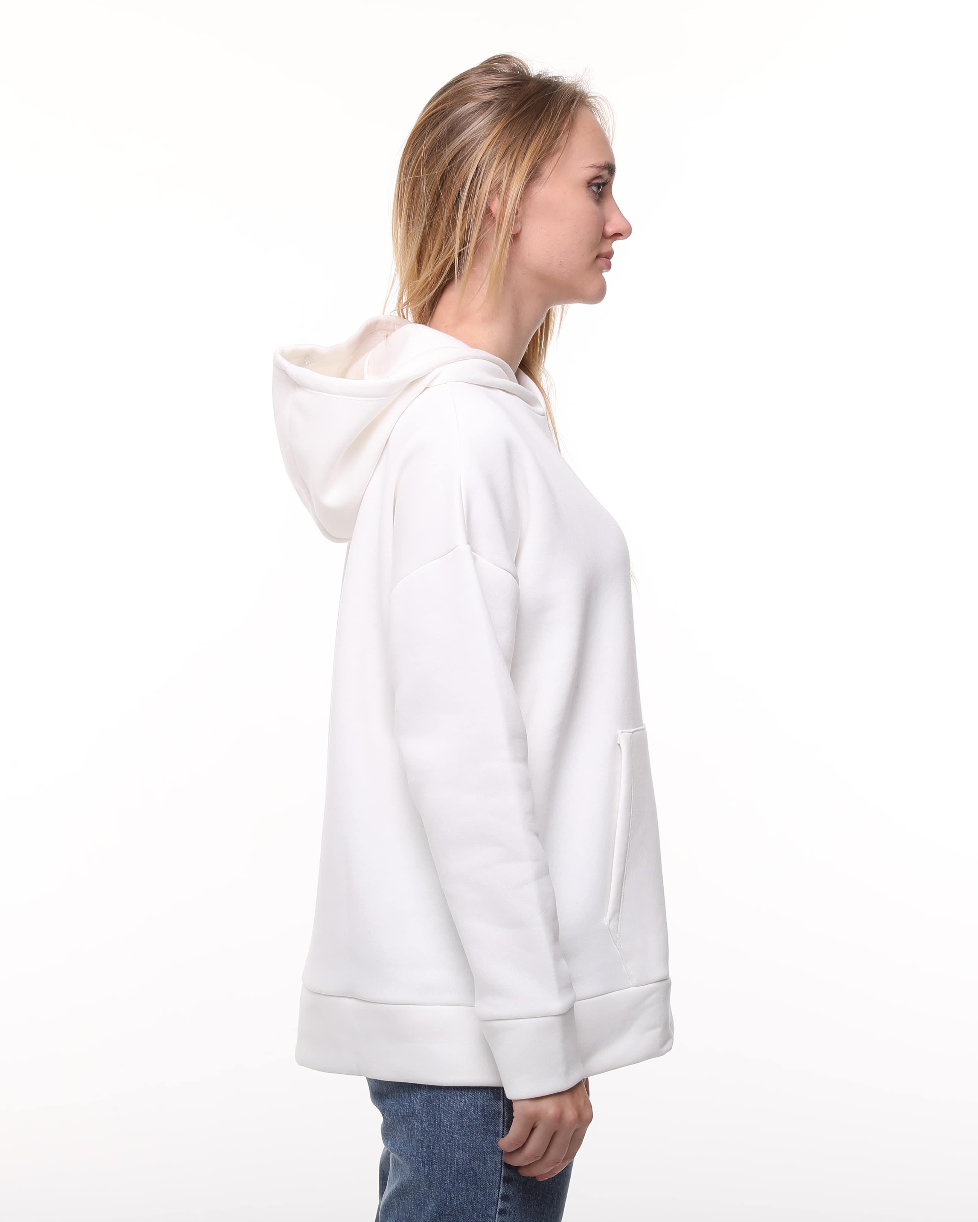 Ekru Sweatshirt