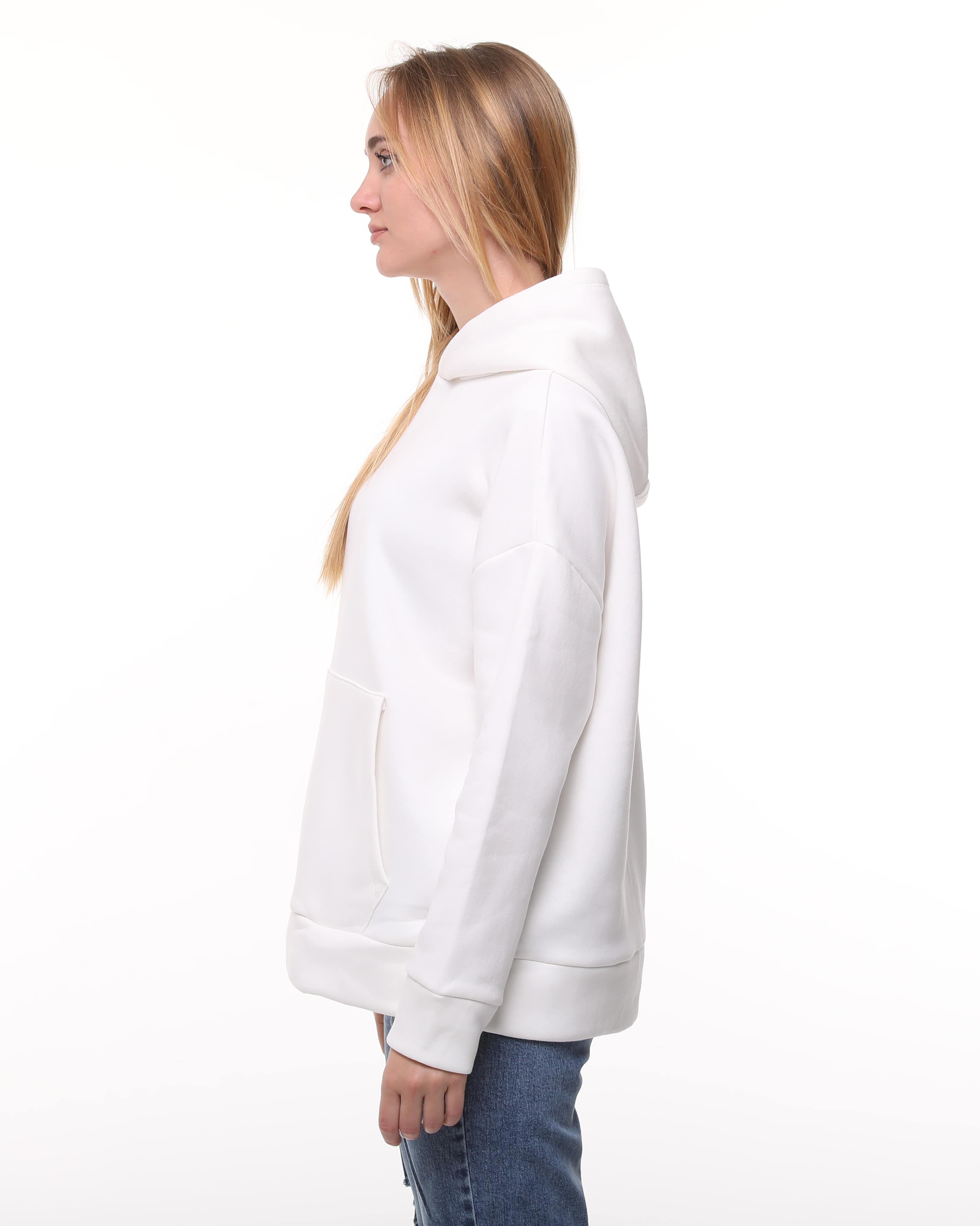 Ekru Sweatshirt