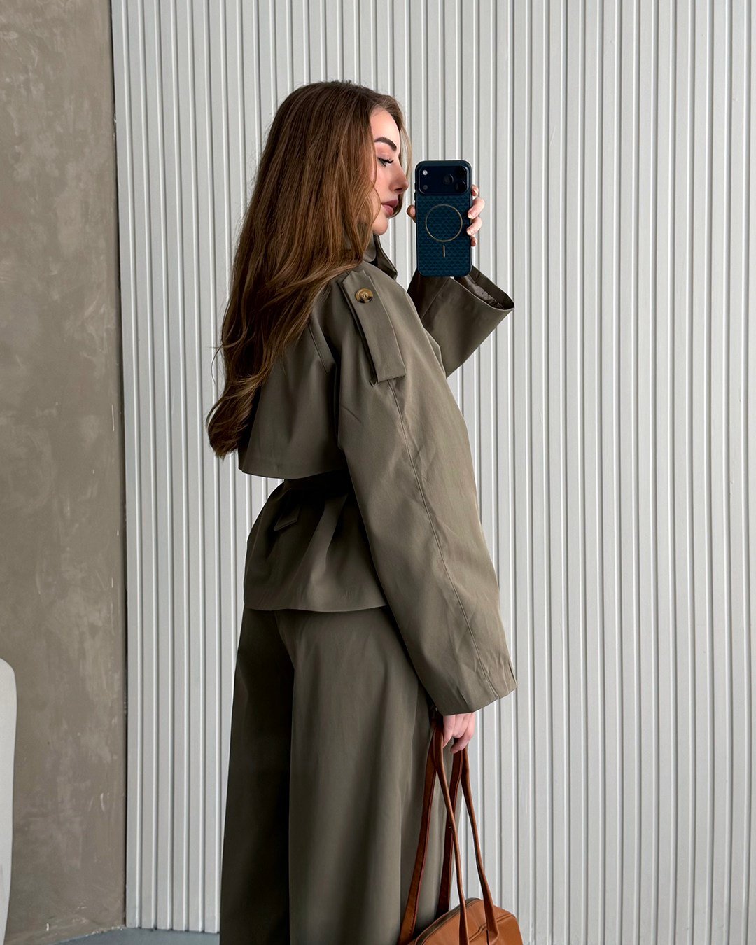 Maren Haki İkili Takım